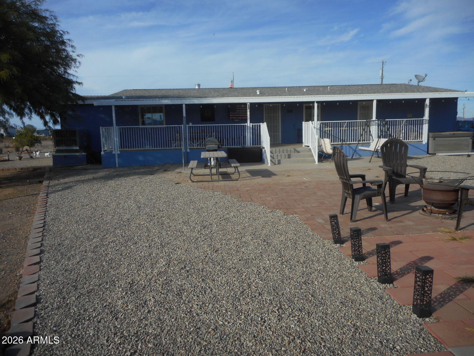 22129 W DIXILETA Drive