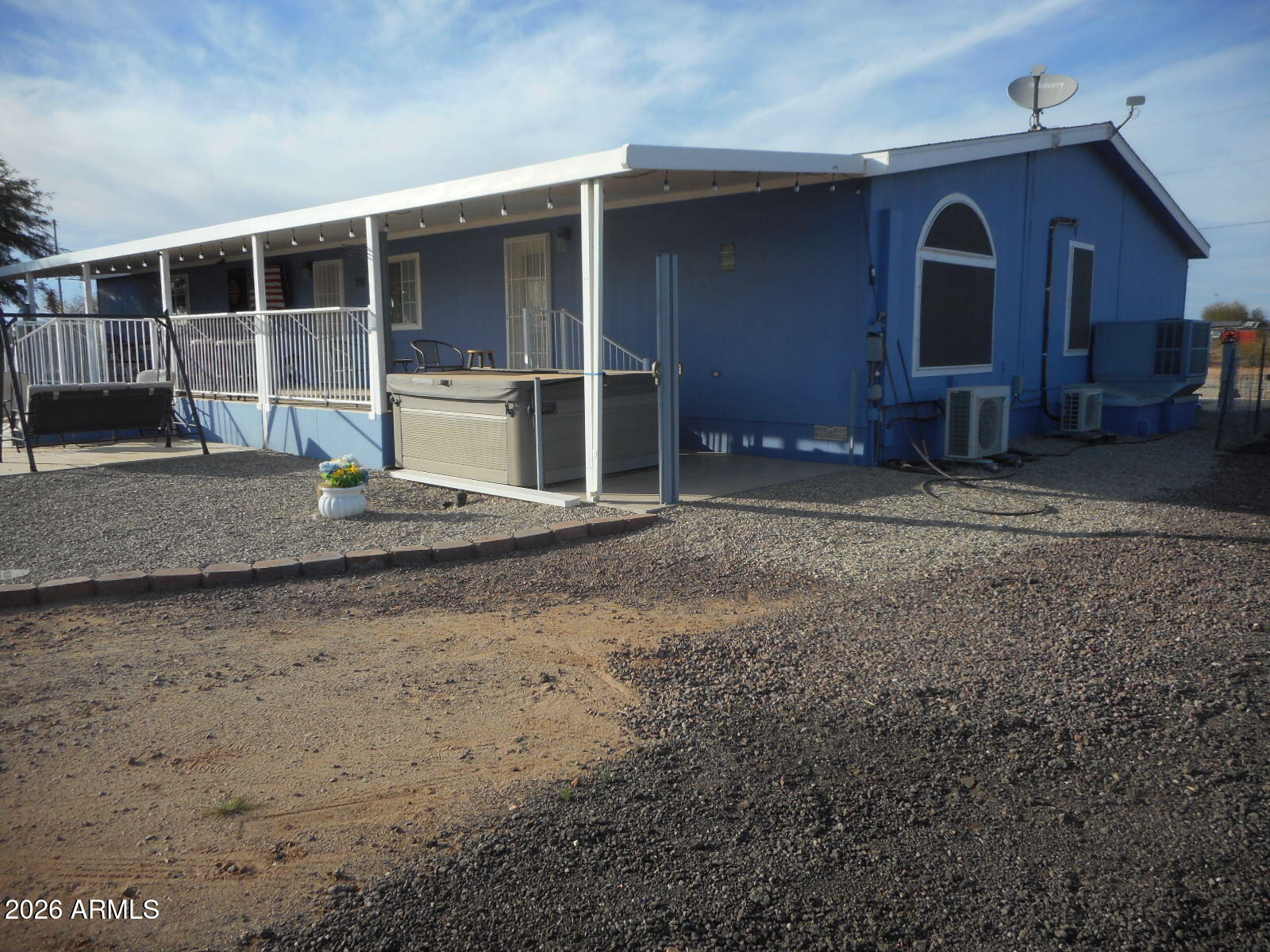 22129 W DIXILETA Drive