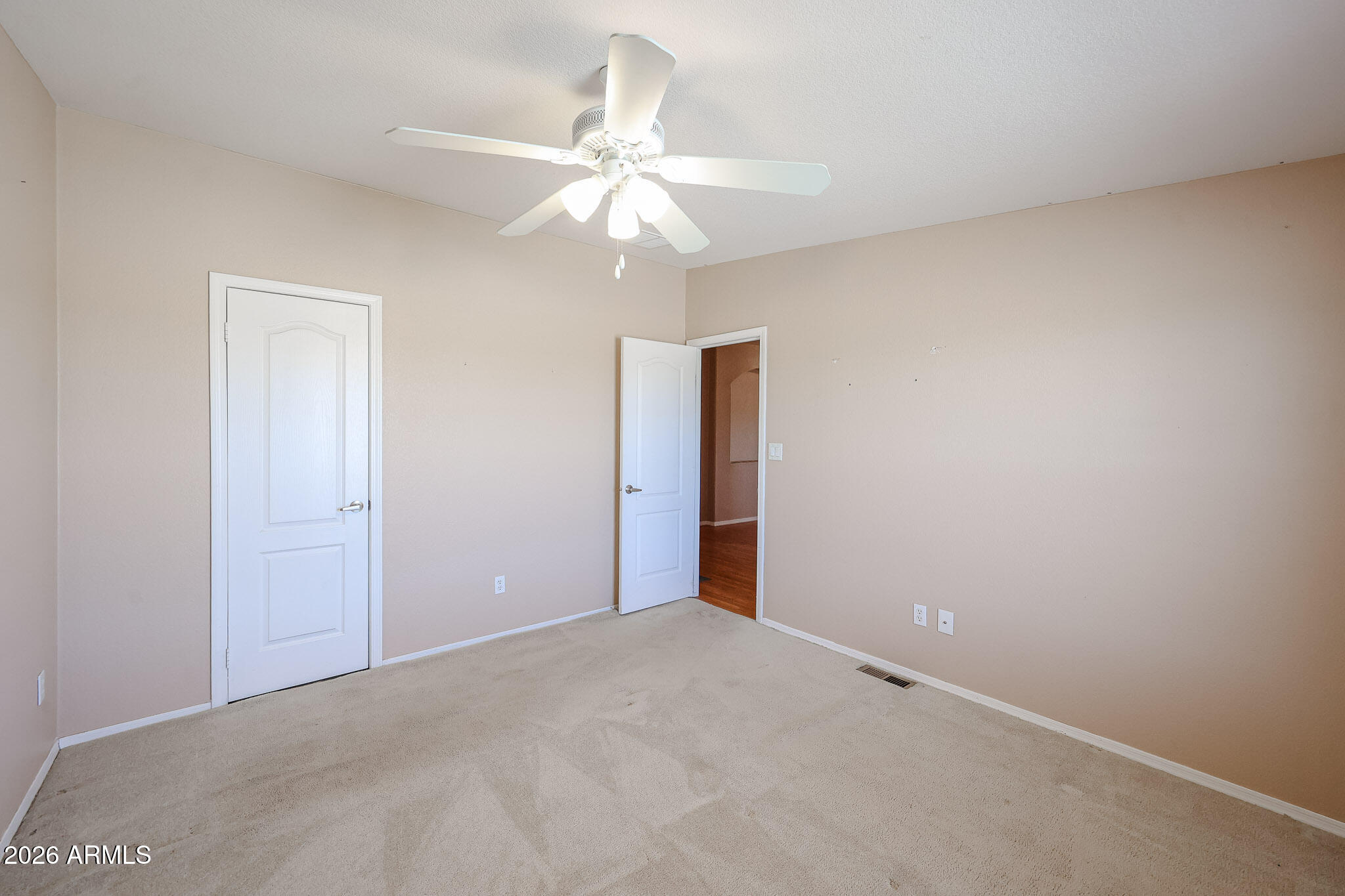 County - Residential