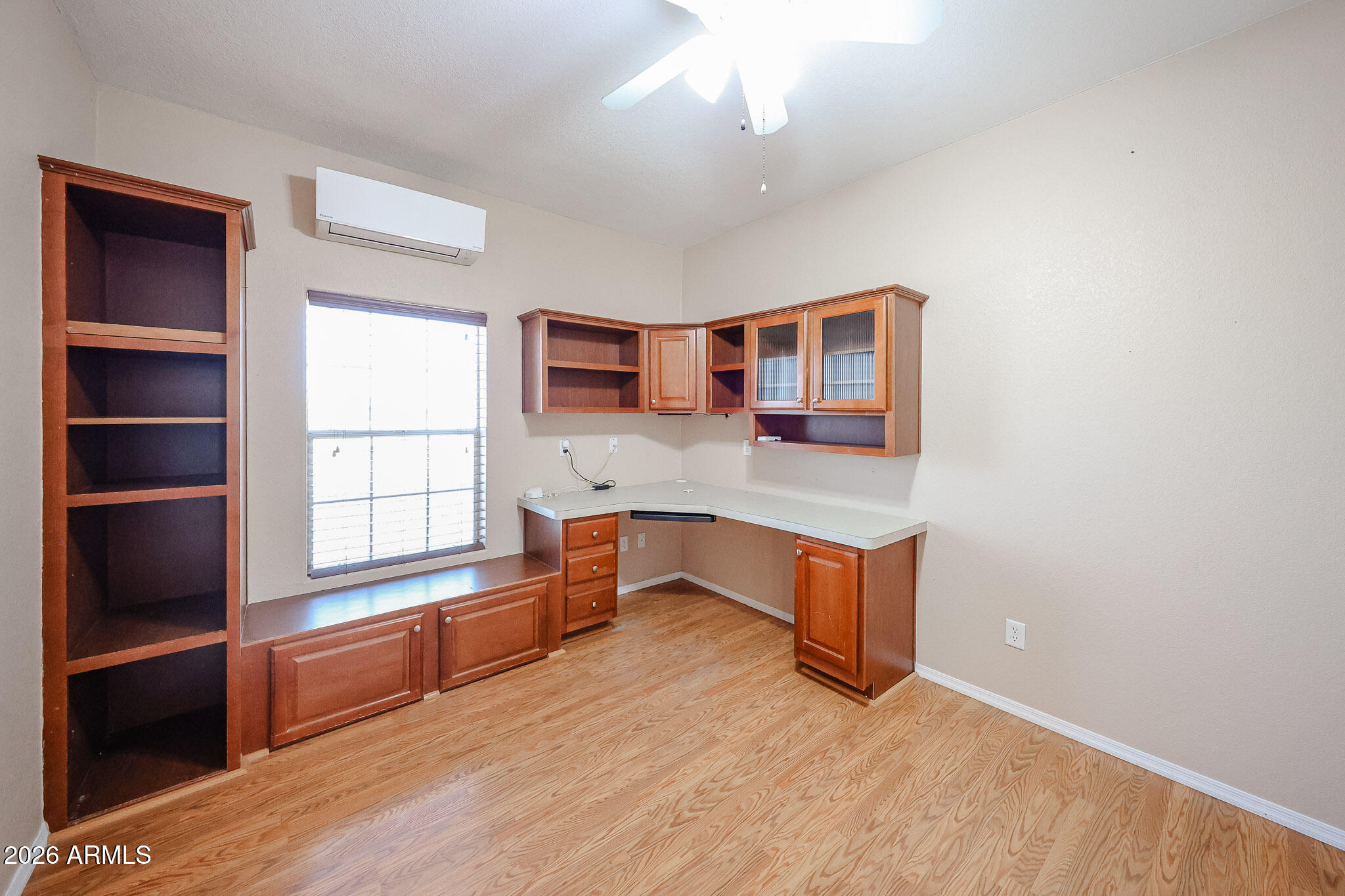 County - Residential