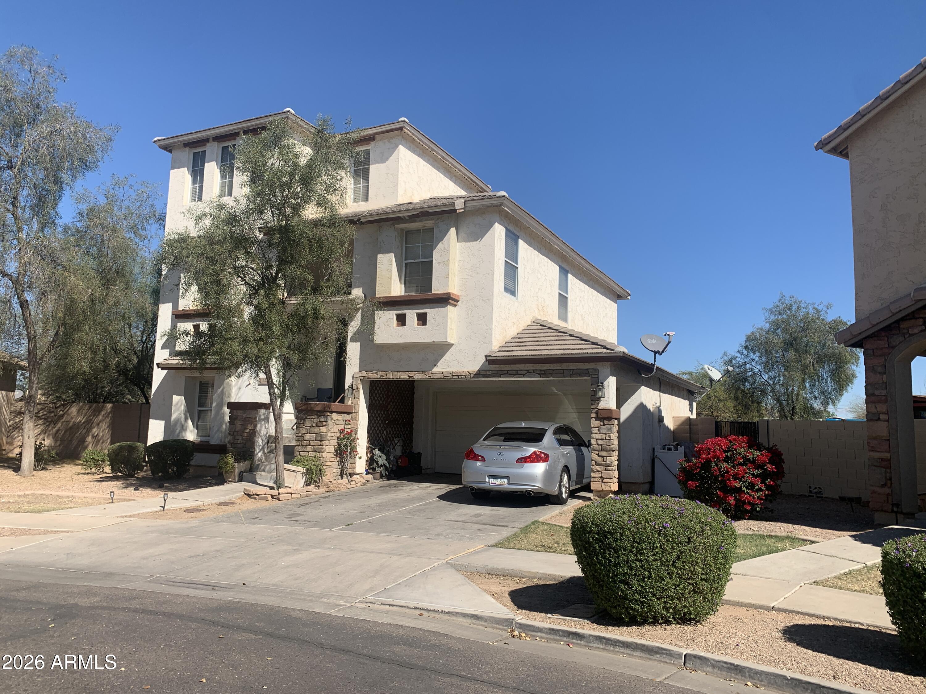 123 N 65th Drive