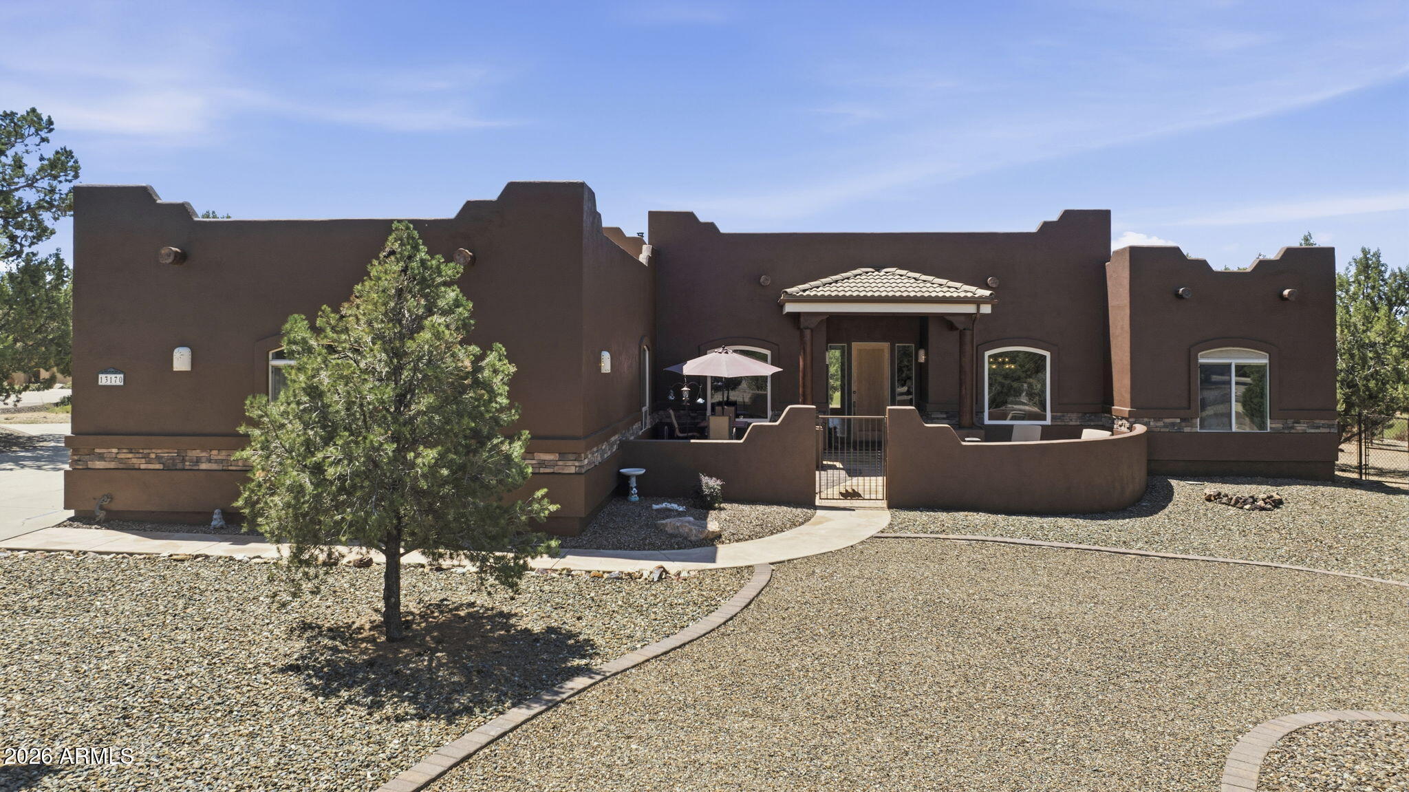 13170 N IRON HAWK Drive