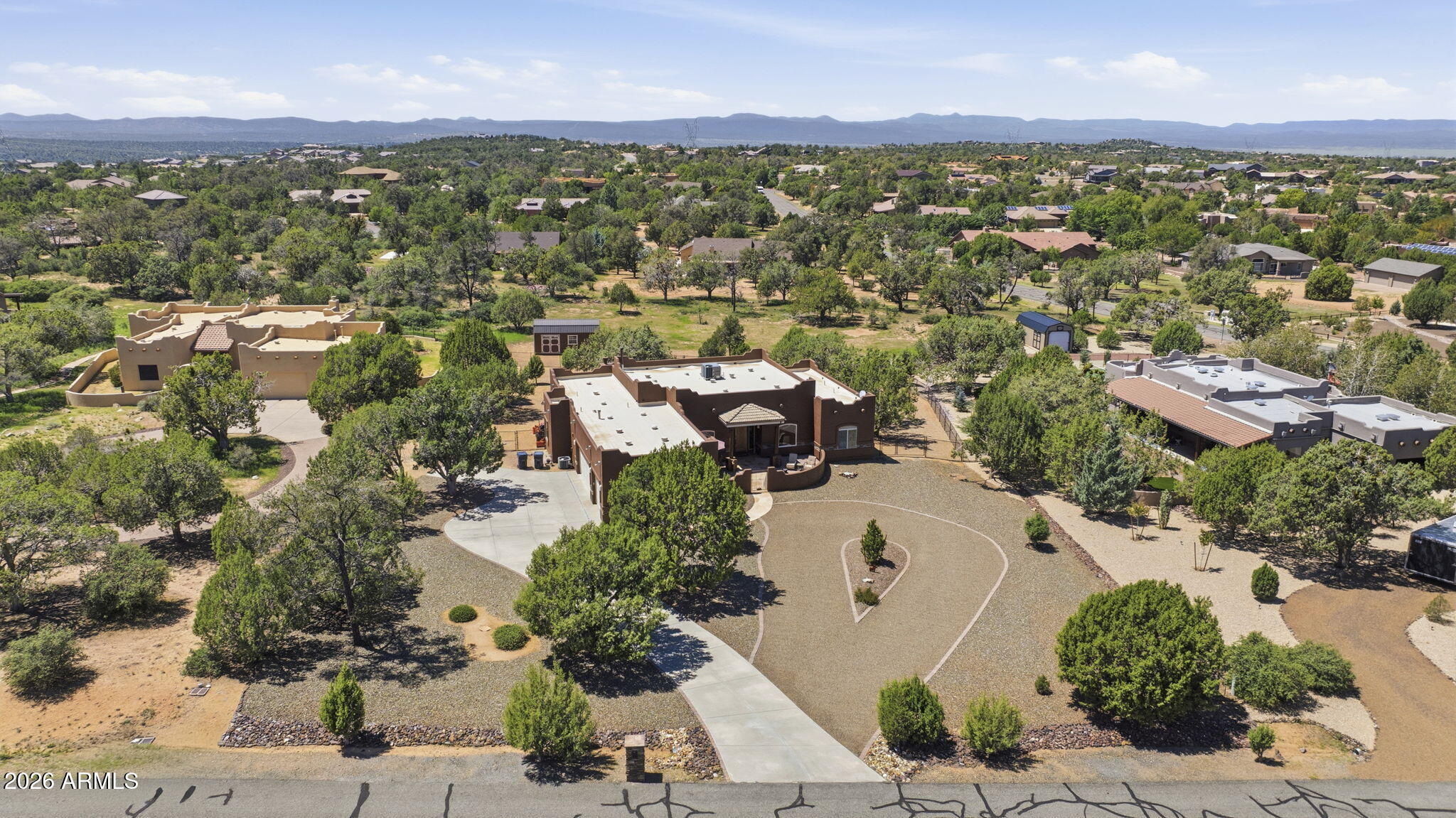 13170 N IRON HAWK Drive