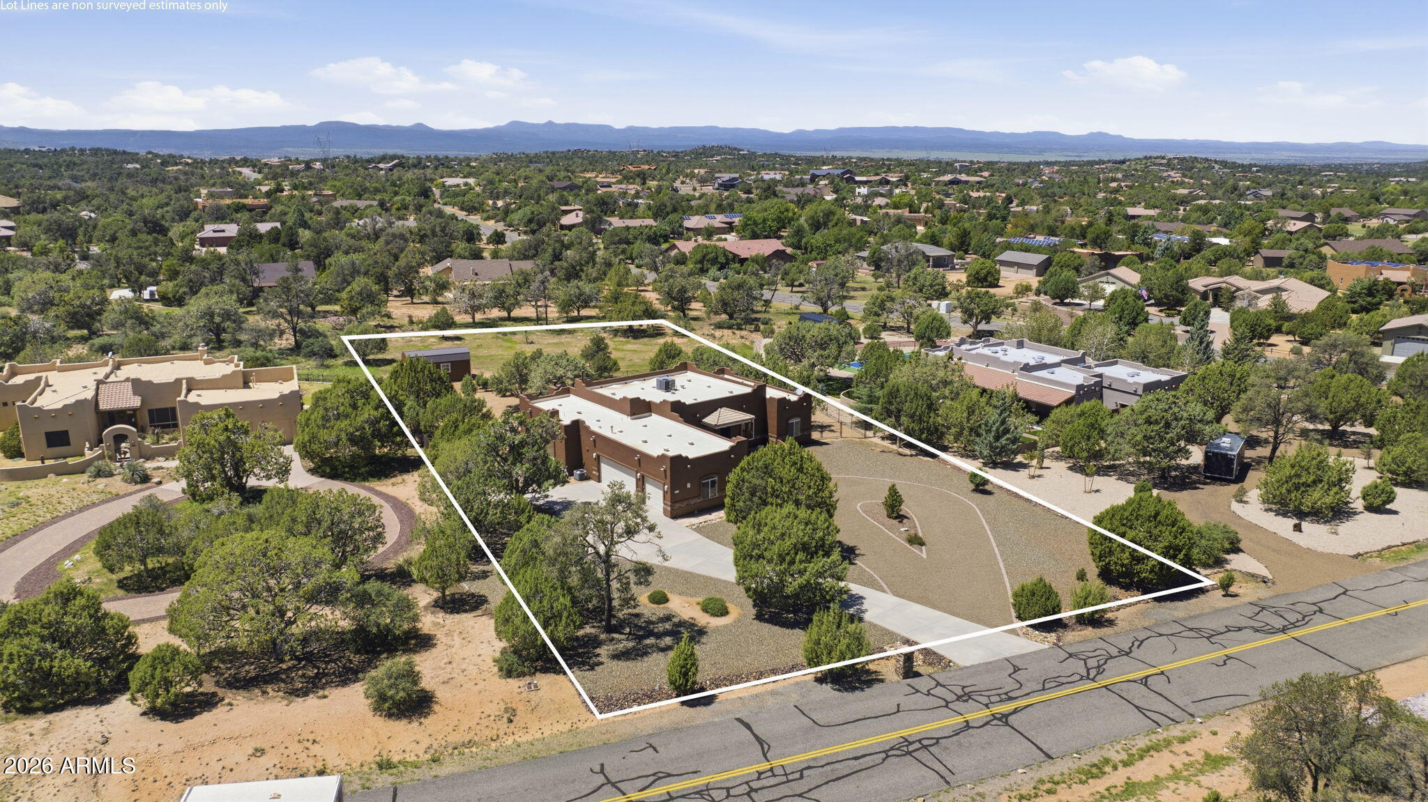 13170 N IRON HAWK Drive
