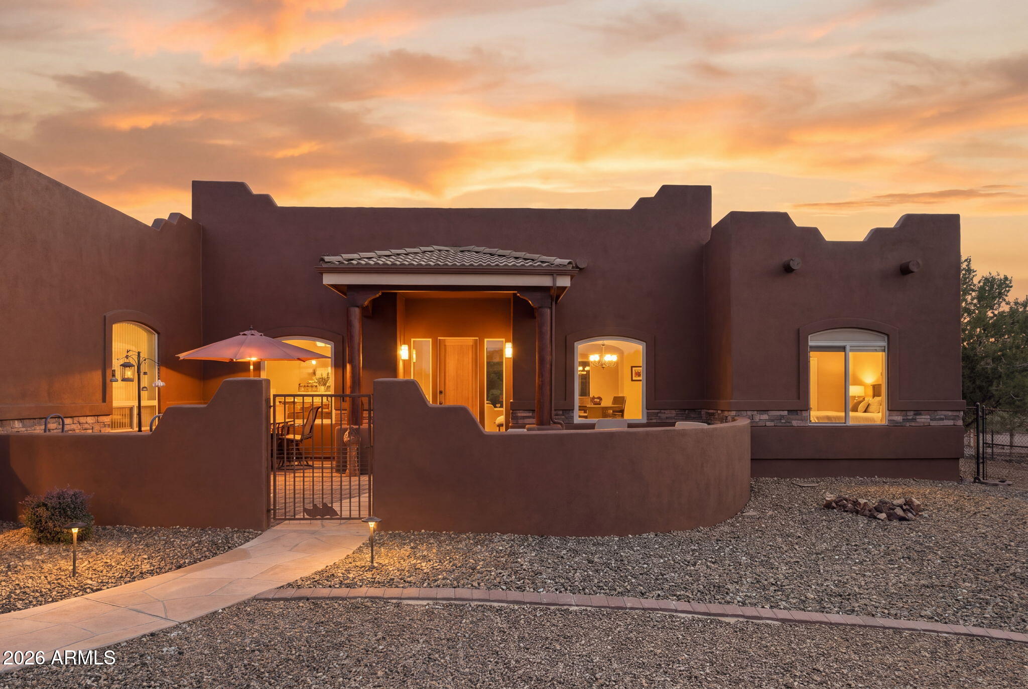 13170 N IRON HAWK Drive