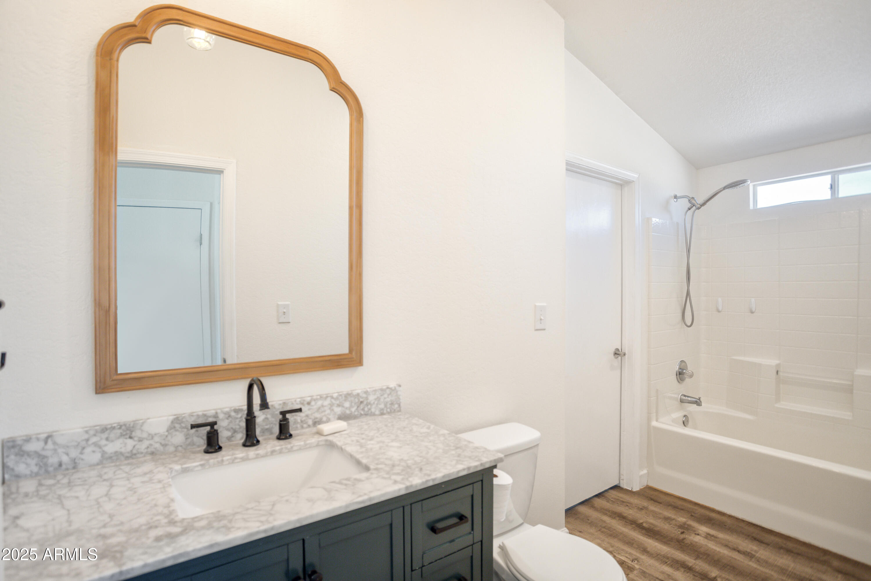 PALOMINAS RANCHES UNIT 1 - Residential
