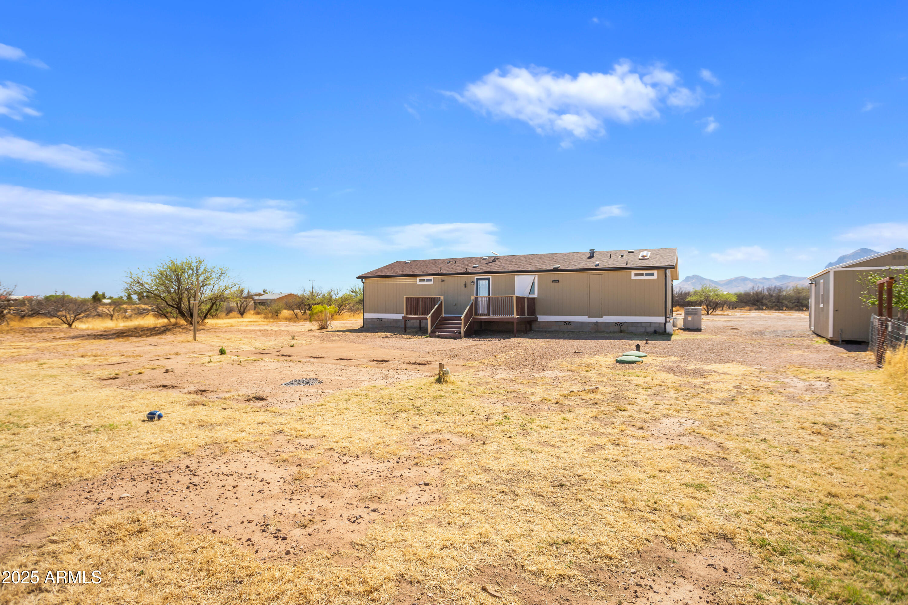 PALOMINAS RANCHES UNIT 1 - Residential