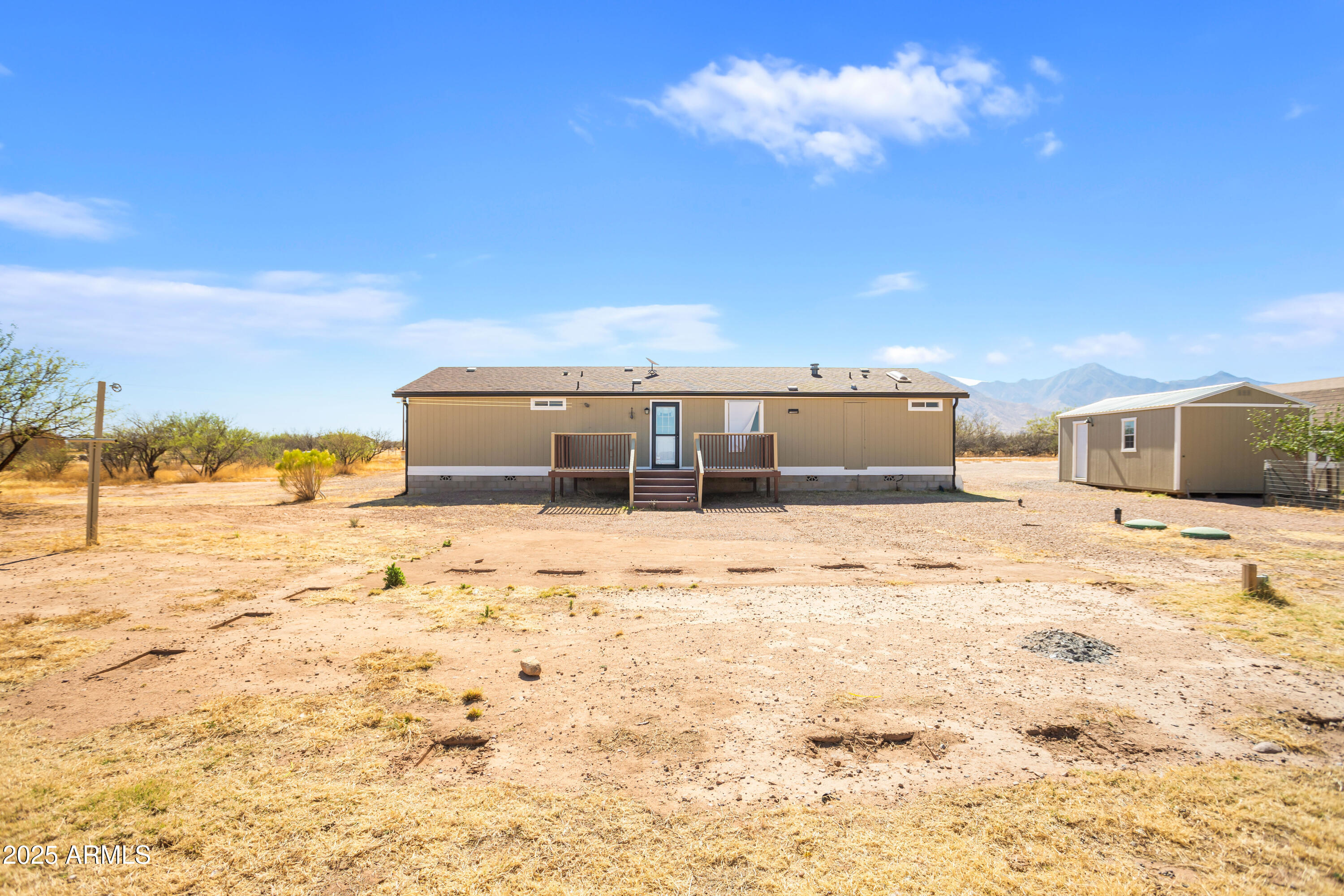 PALOMINAS RANCHES UNIT 1 - Residential