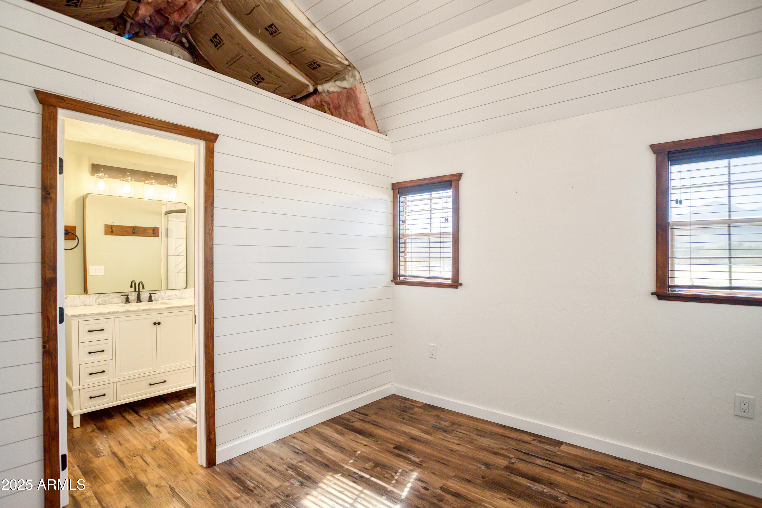 PALOMINAS RANCHES UNIT 1 - Residential