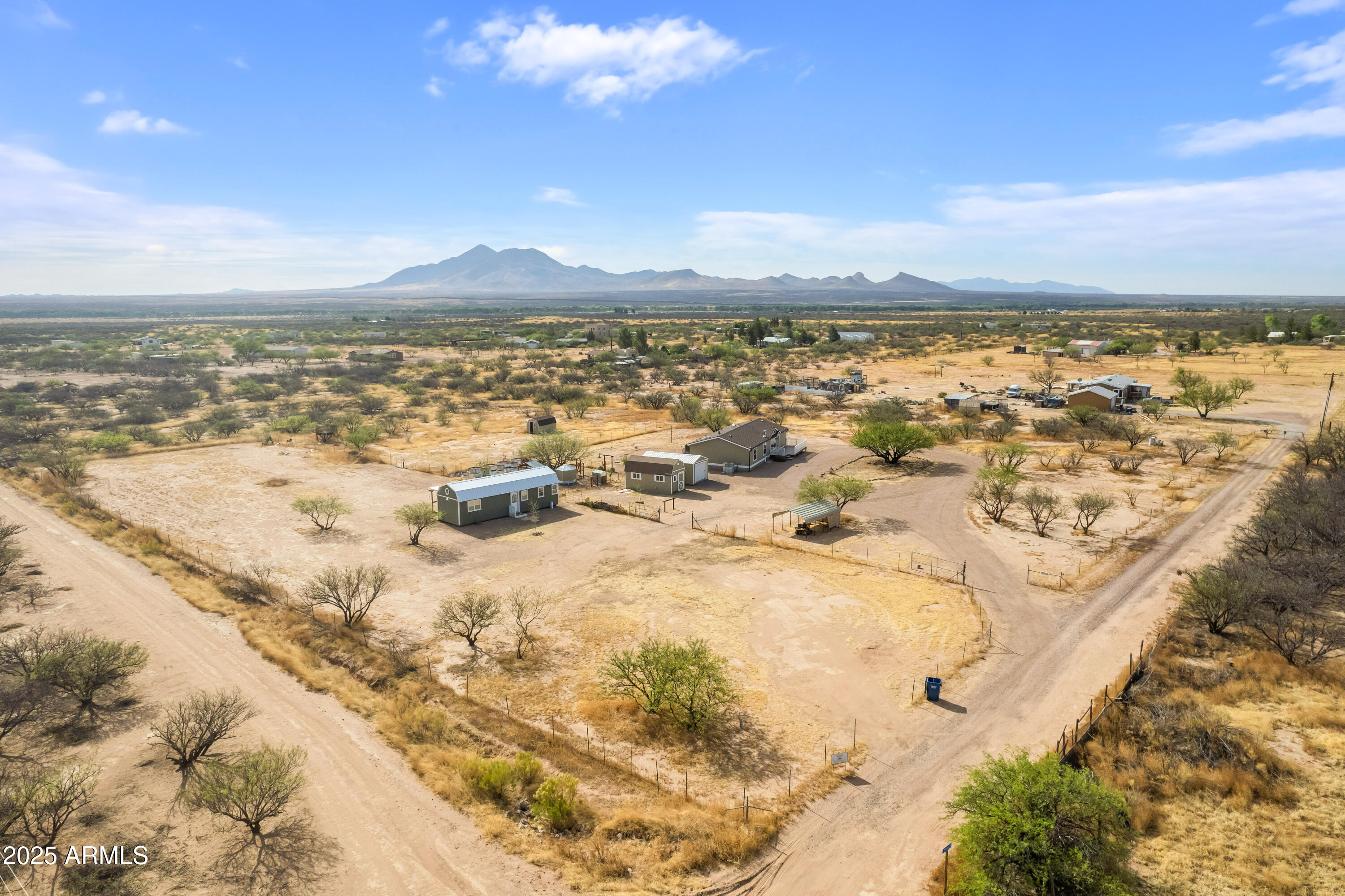 PALOMINAS RANCHES UNIT 1 - Residential