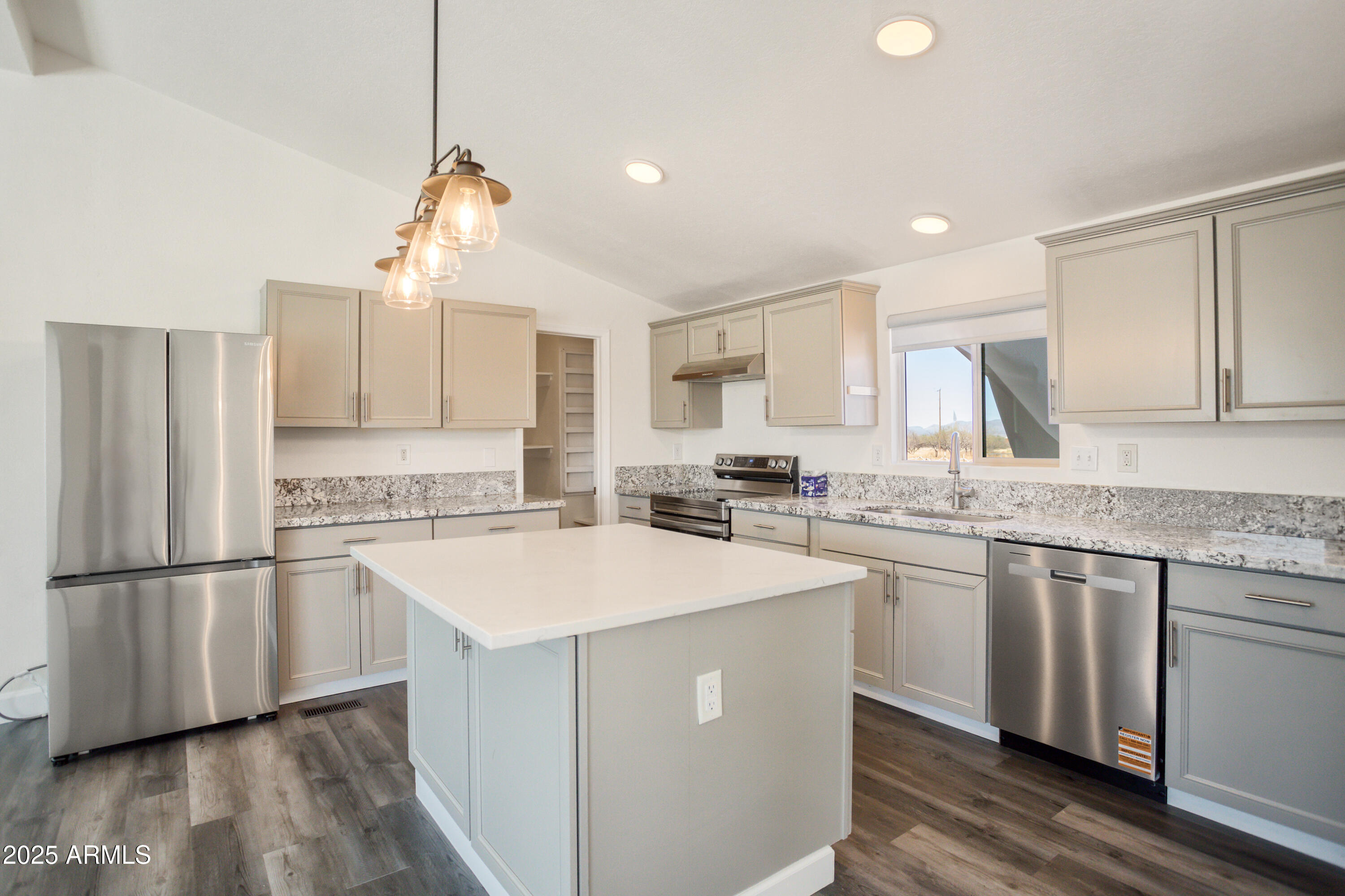 PALOMINAS RANCHES UNIT 1 - Residential