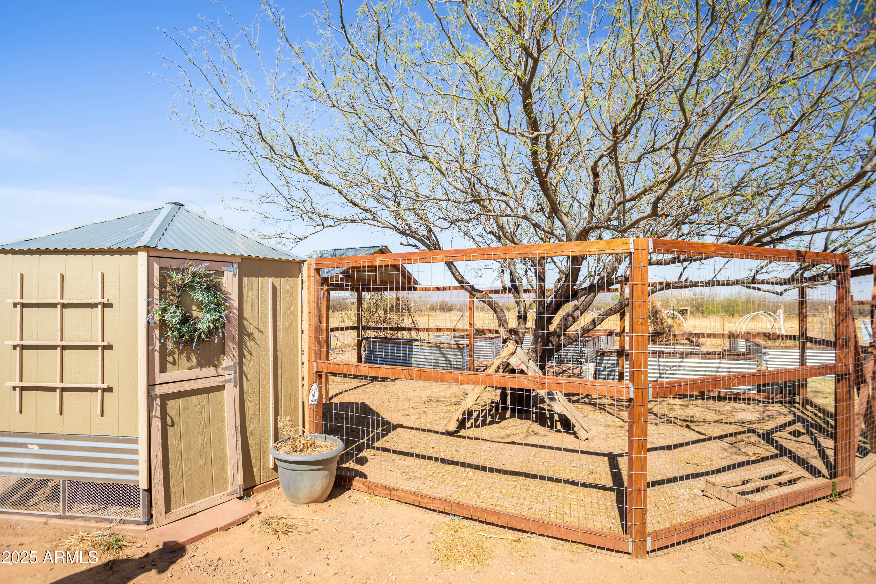 PALOMINAS RANCHES UNIT 1 - Residential