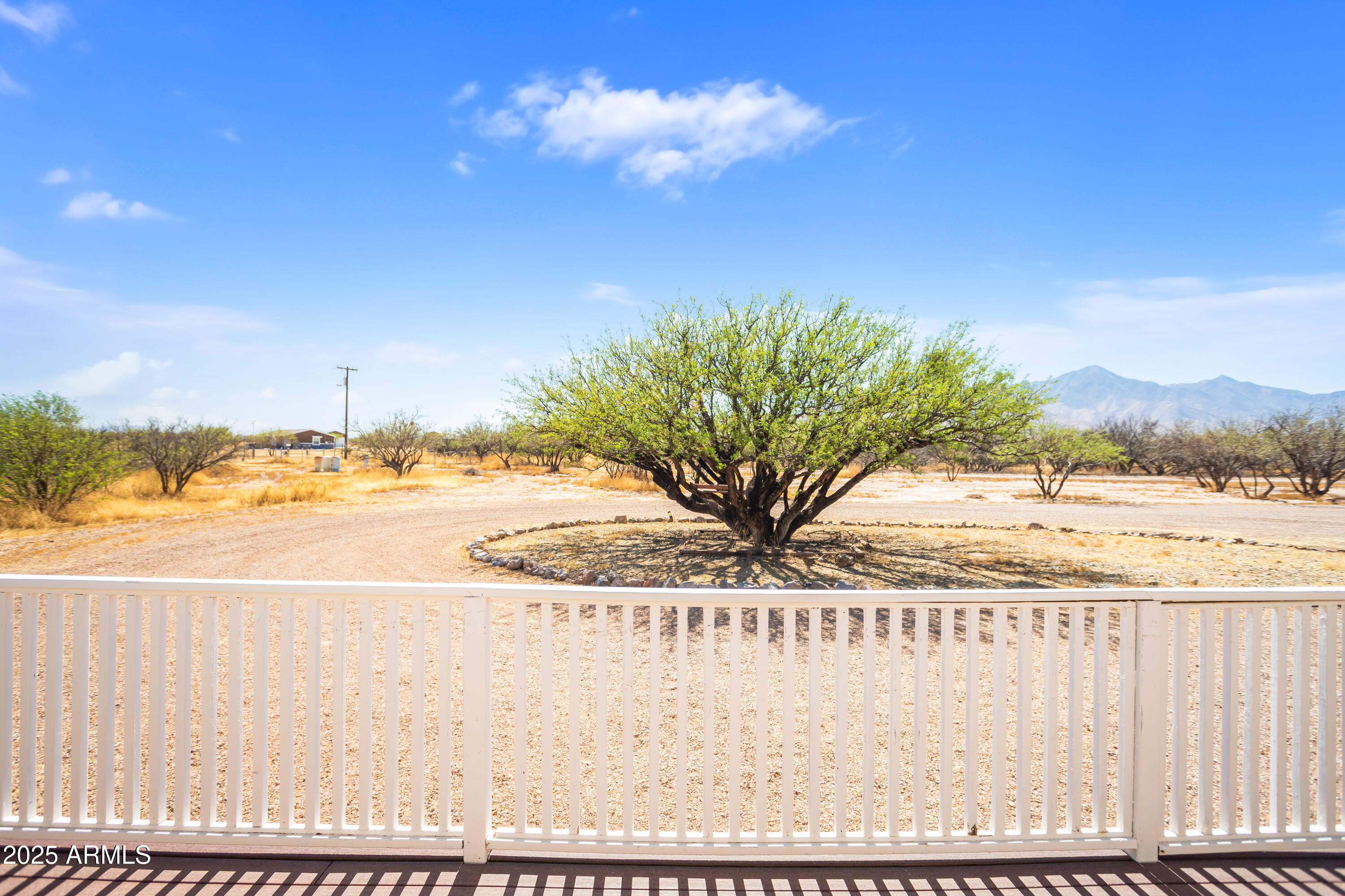 PALOMINAS RANCHES UNIT 1 - Residential