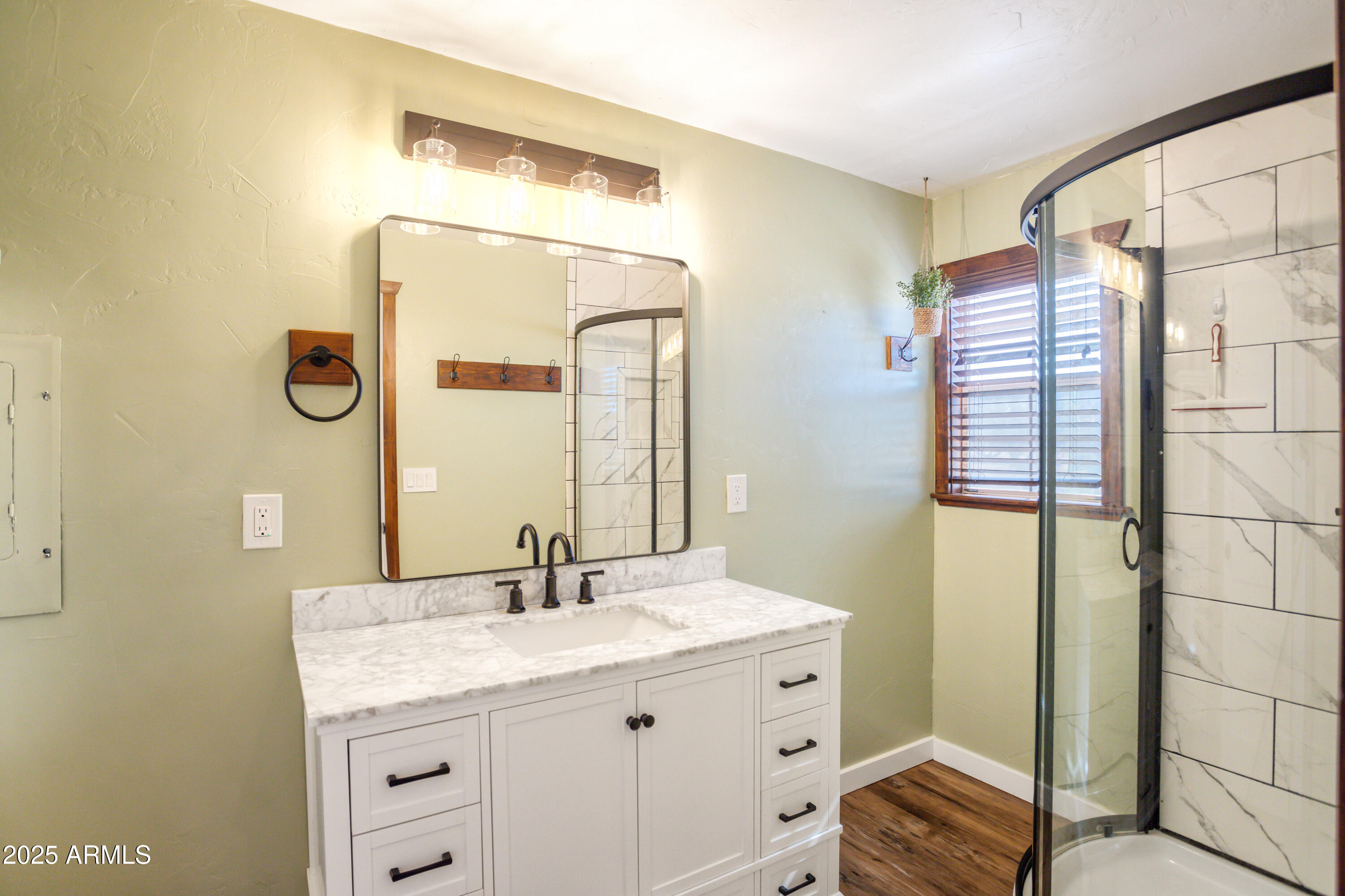 PALOMINAS RANCHES UNIT 1 - Residential