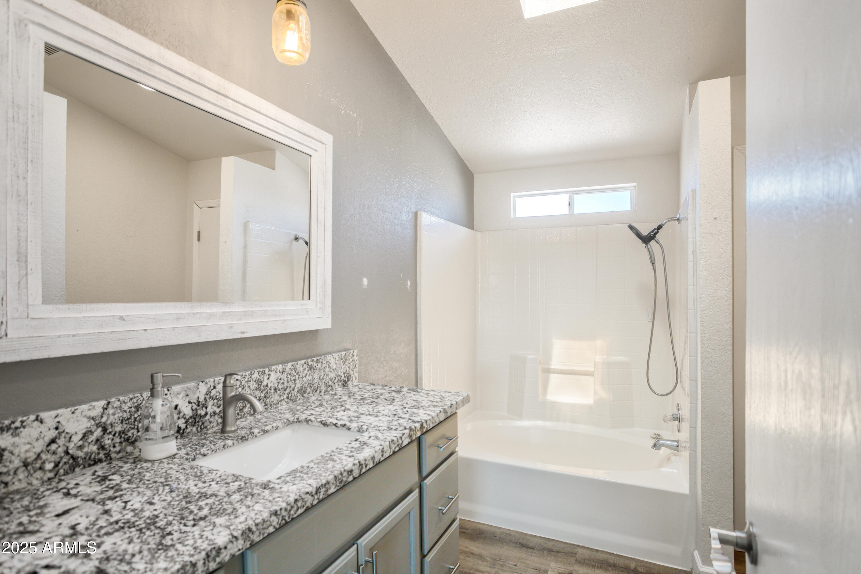 PALOMINAS RANCHES UNIT 1 - Residential
