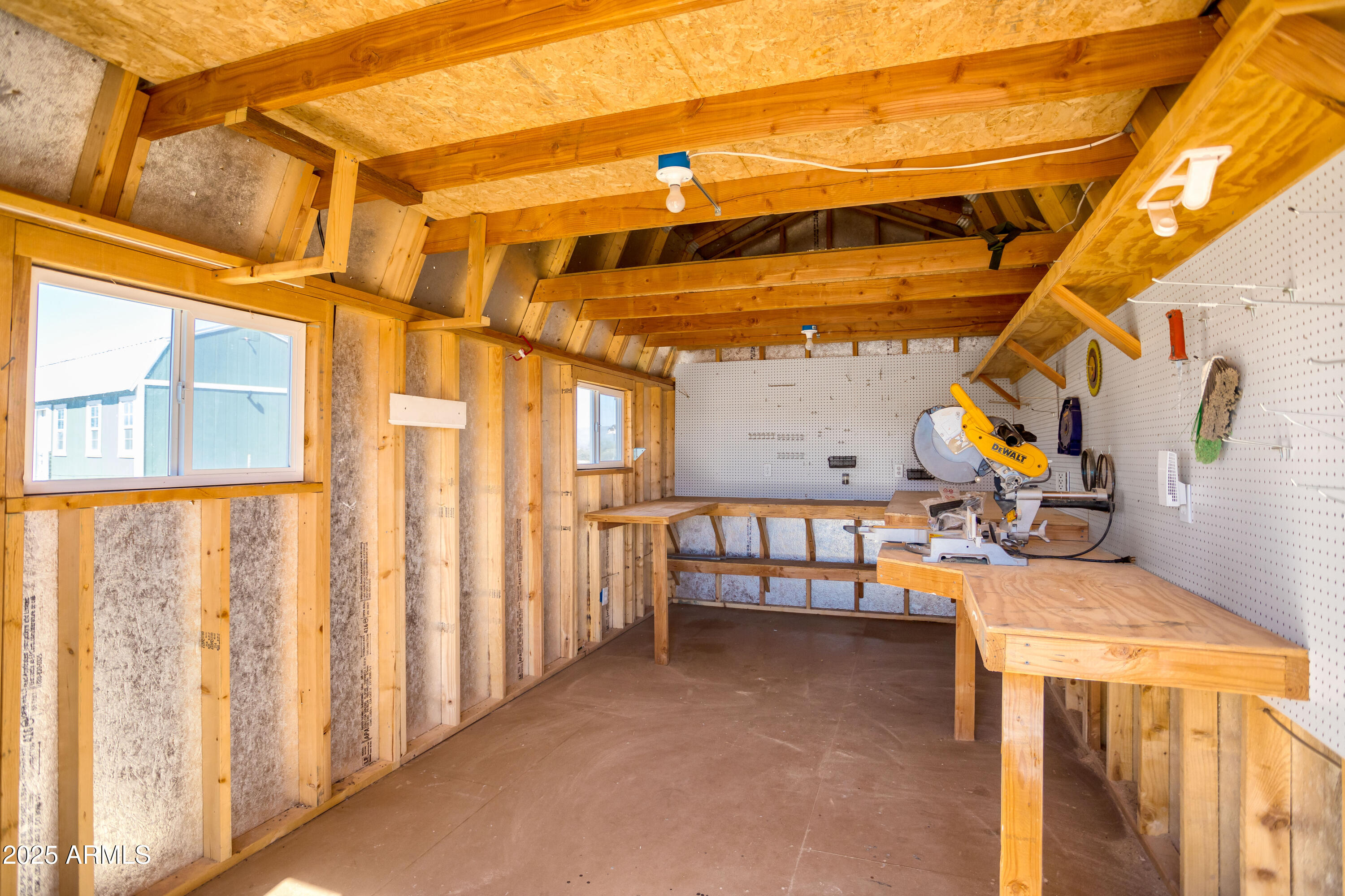 PALOMINAS RANCHES UNIT 1 - Residential