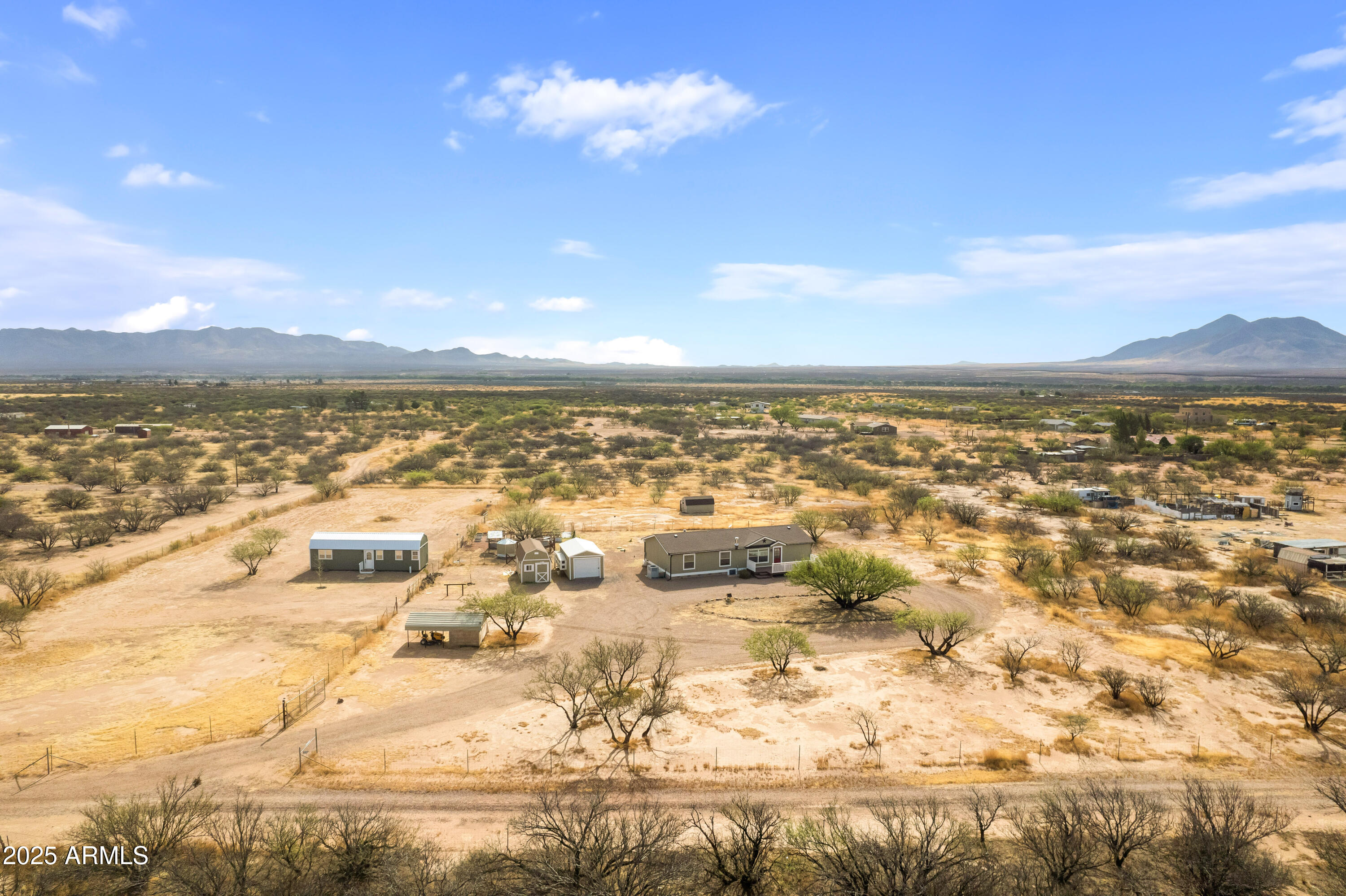 PALOMINAS RANCHES UNIT 1 - Residential