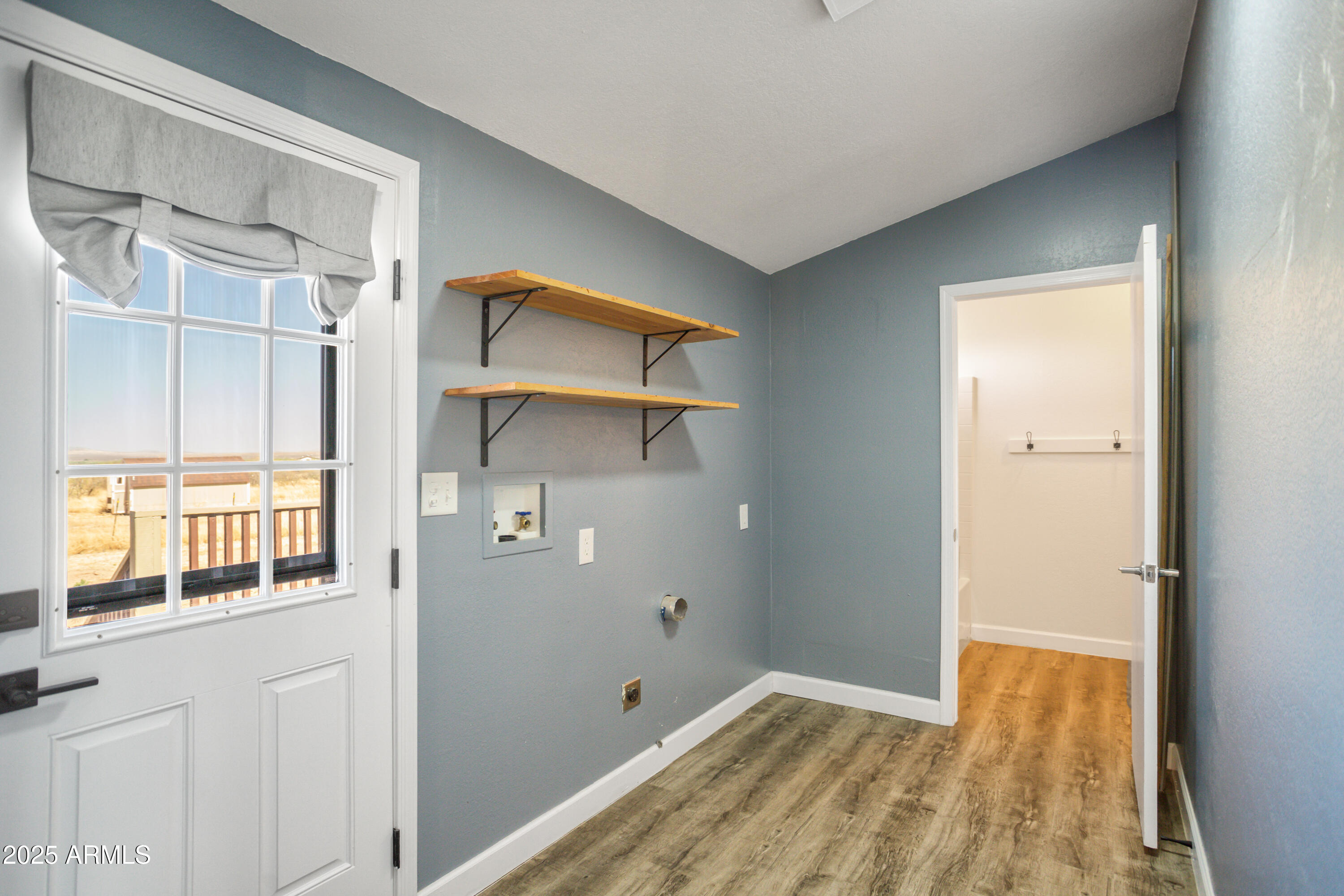 PALOMINAS RANCHES UNIT 1 - Residential