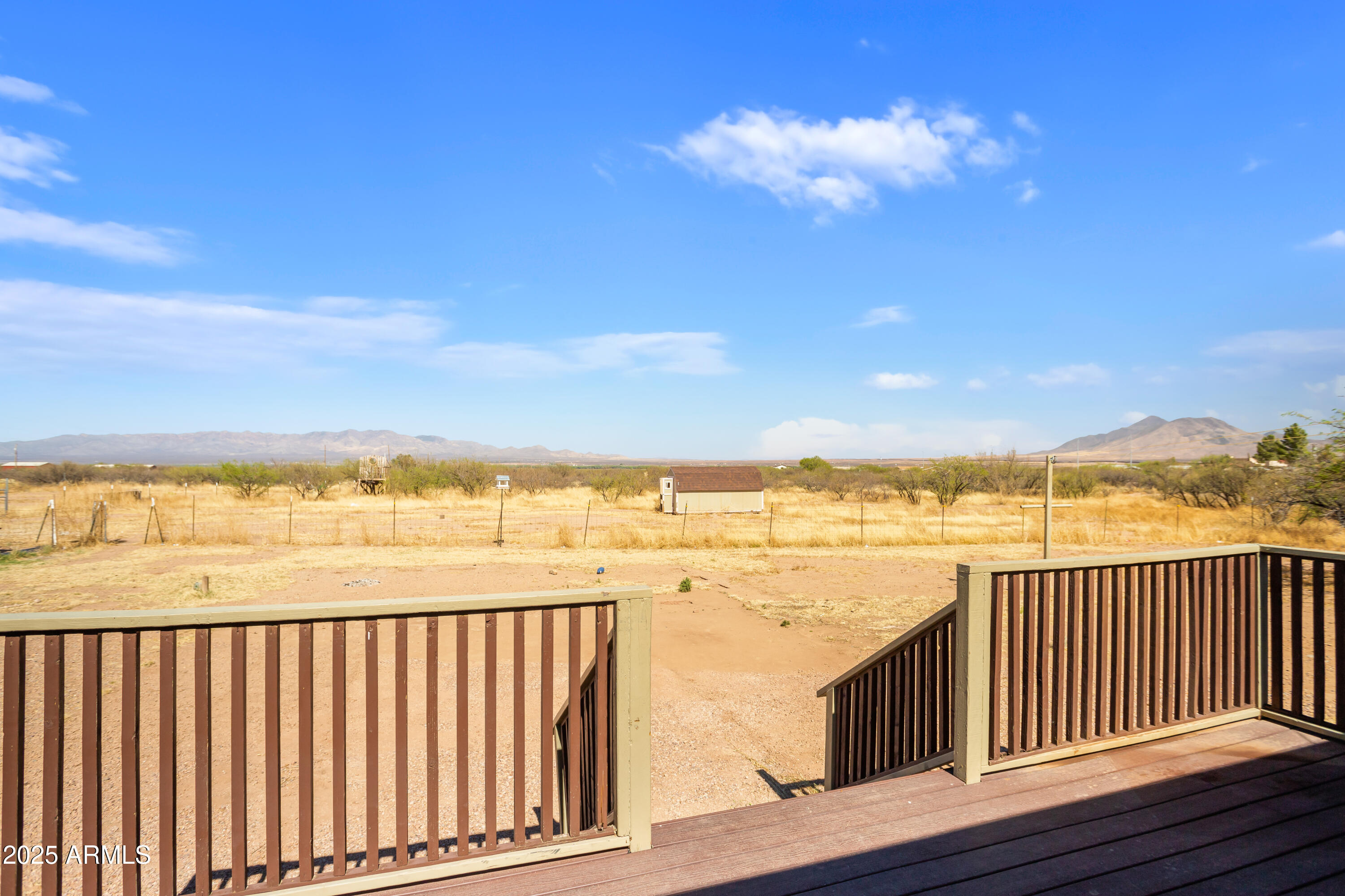 PALOMINAS RANCHES UNIT 1 - Residential