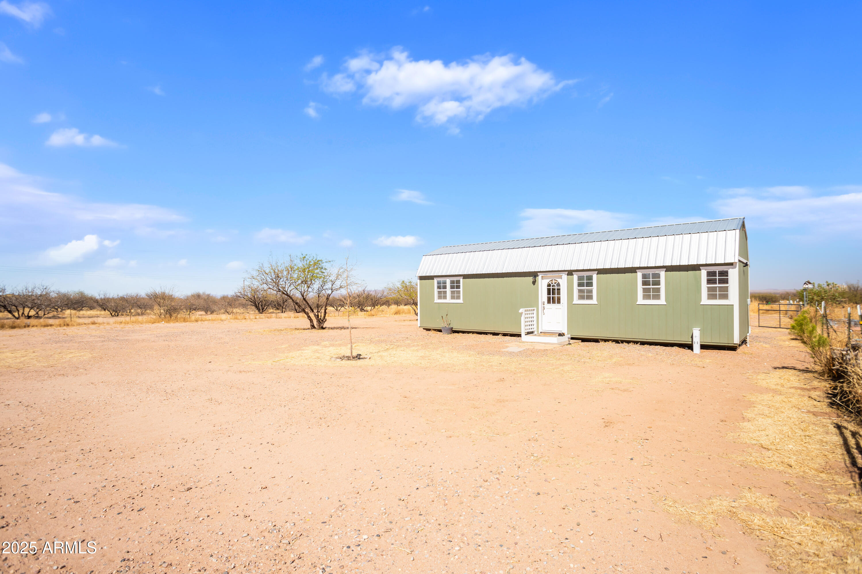 PALOMINAS RANCHES UNIT 1 - Residential