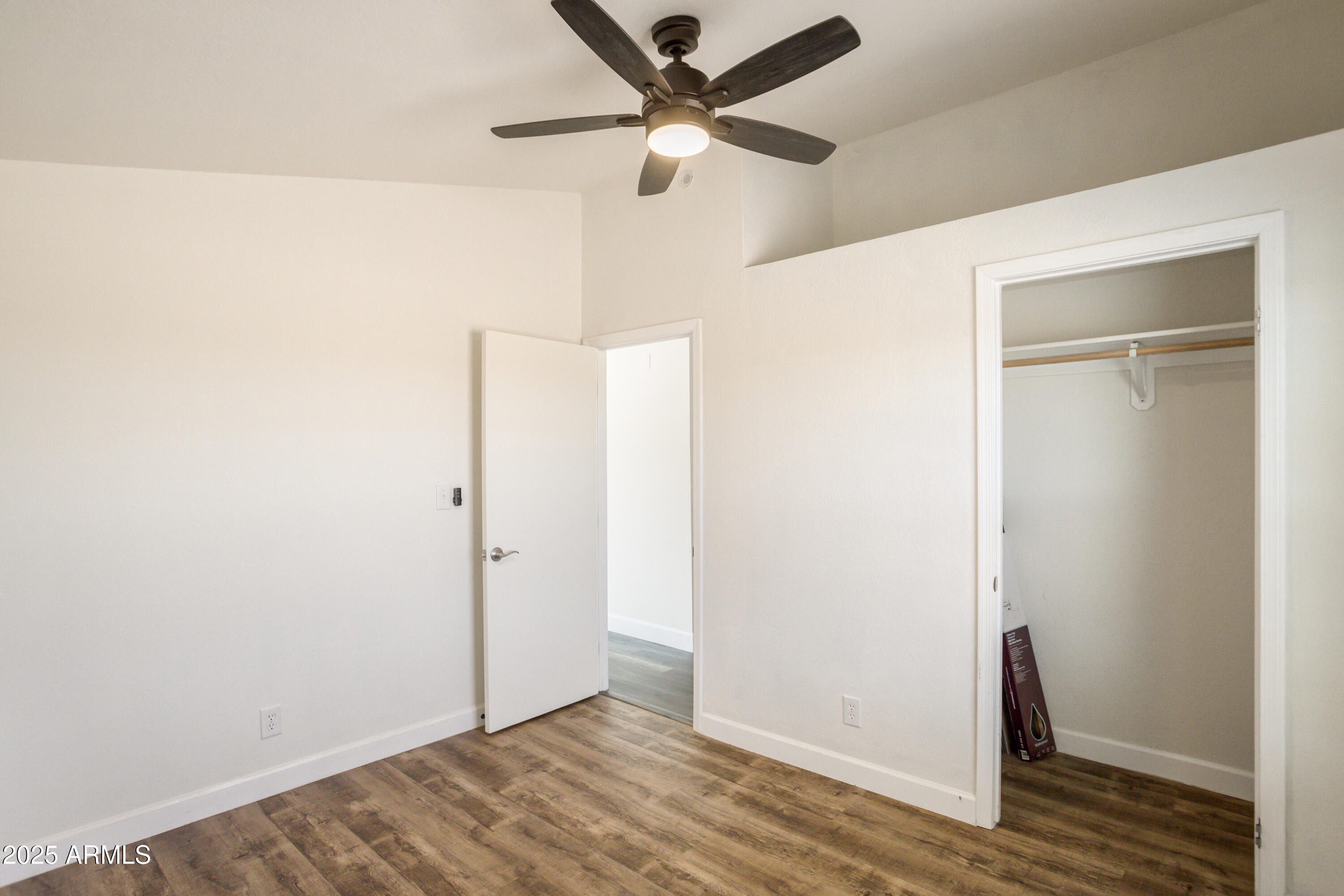 PALOMINAS RANCHES UNIT 1 - Residential