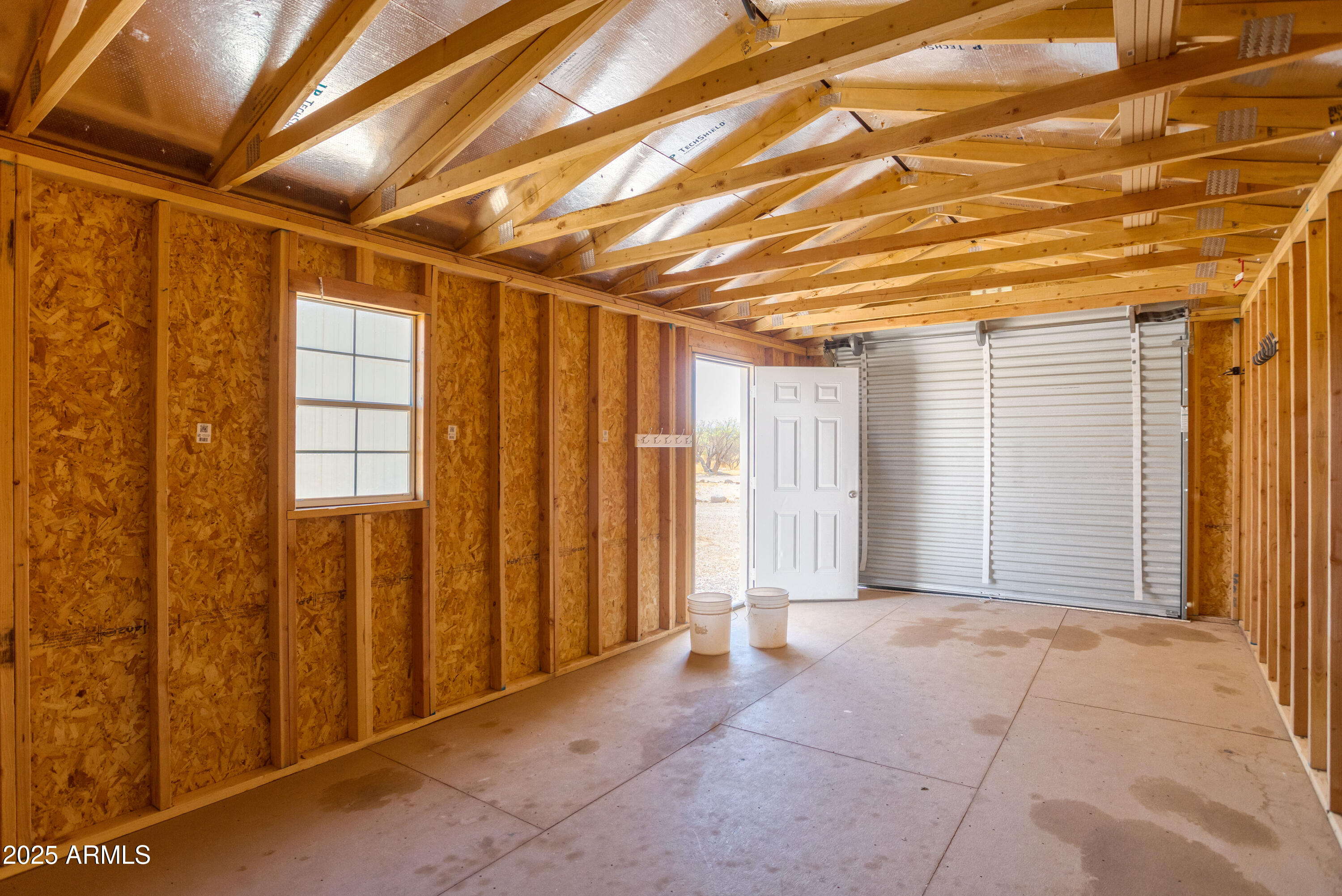 PALOMINAS RANCHES UNIT 1 - Residential