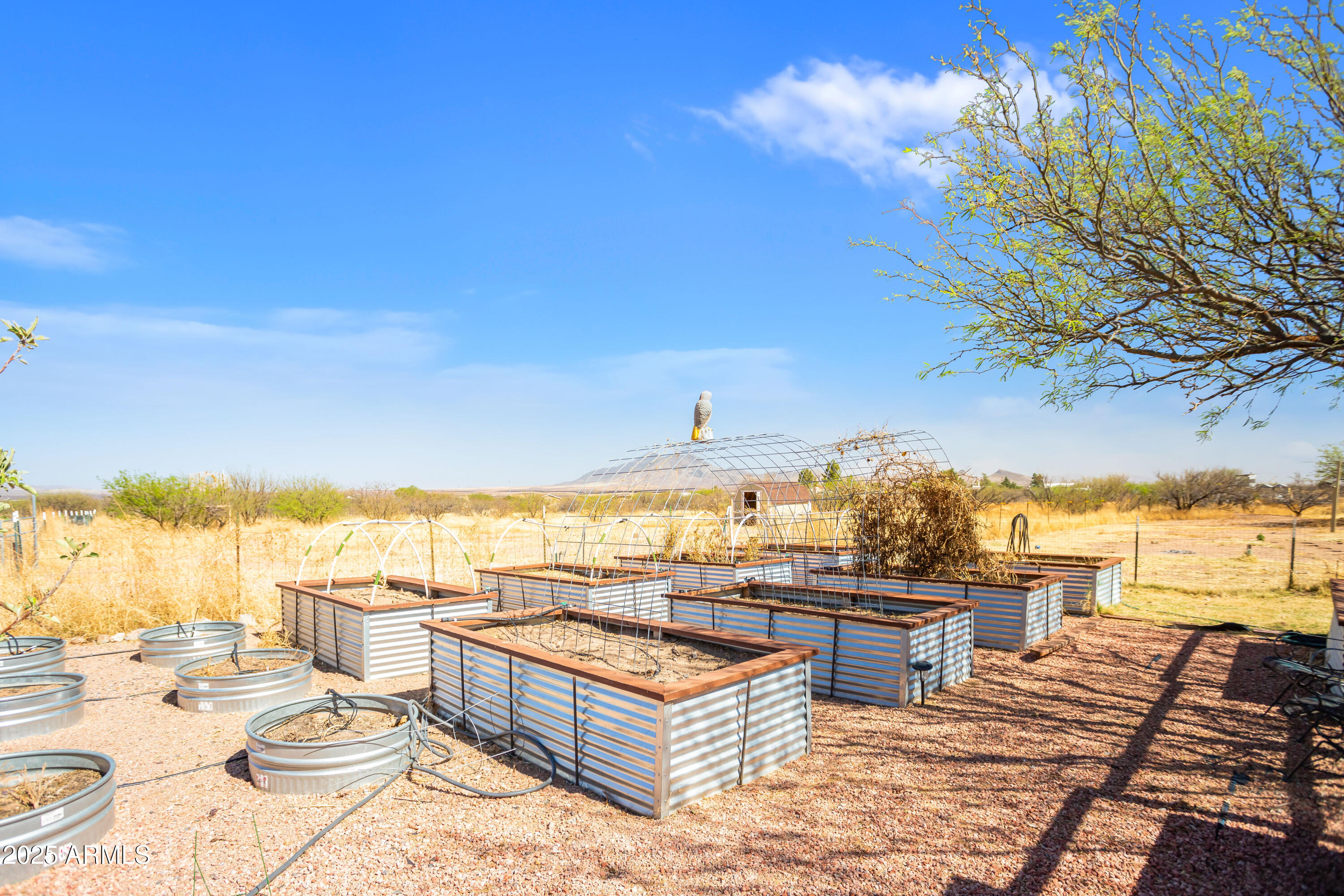 PALOMINAS RANCHES UNIT 1 - Residential