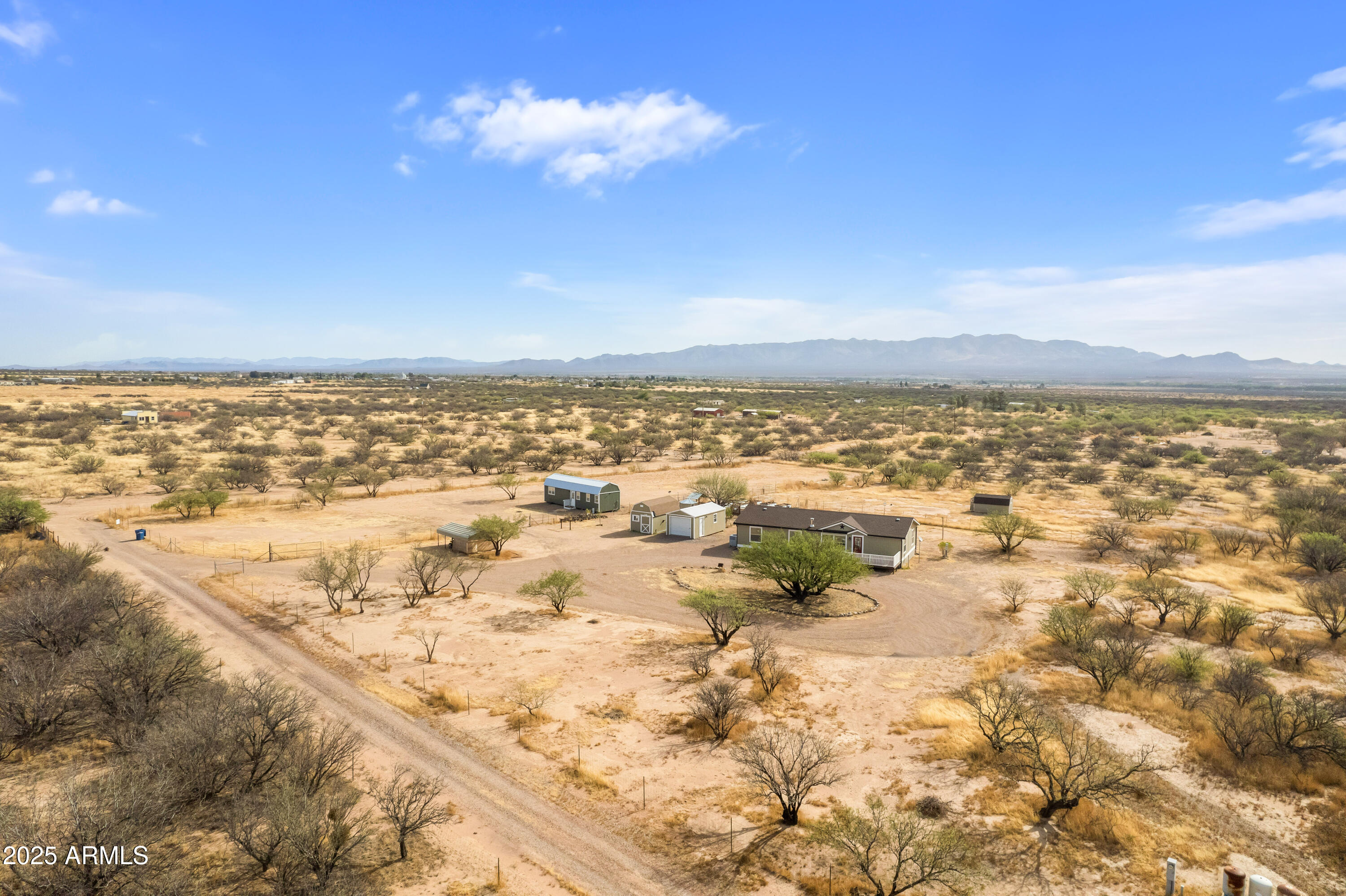 PALOMINAS RANCHES UNIT 1 - Residential