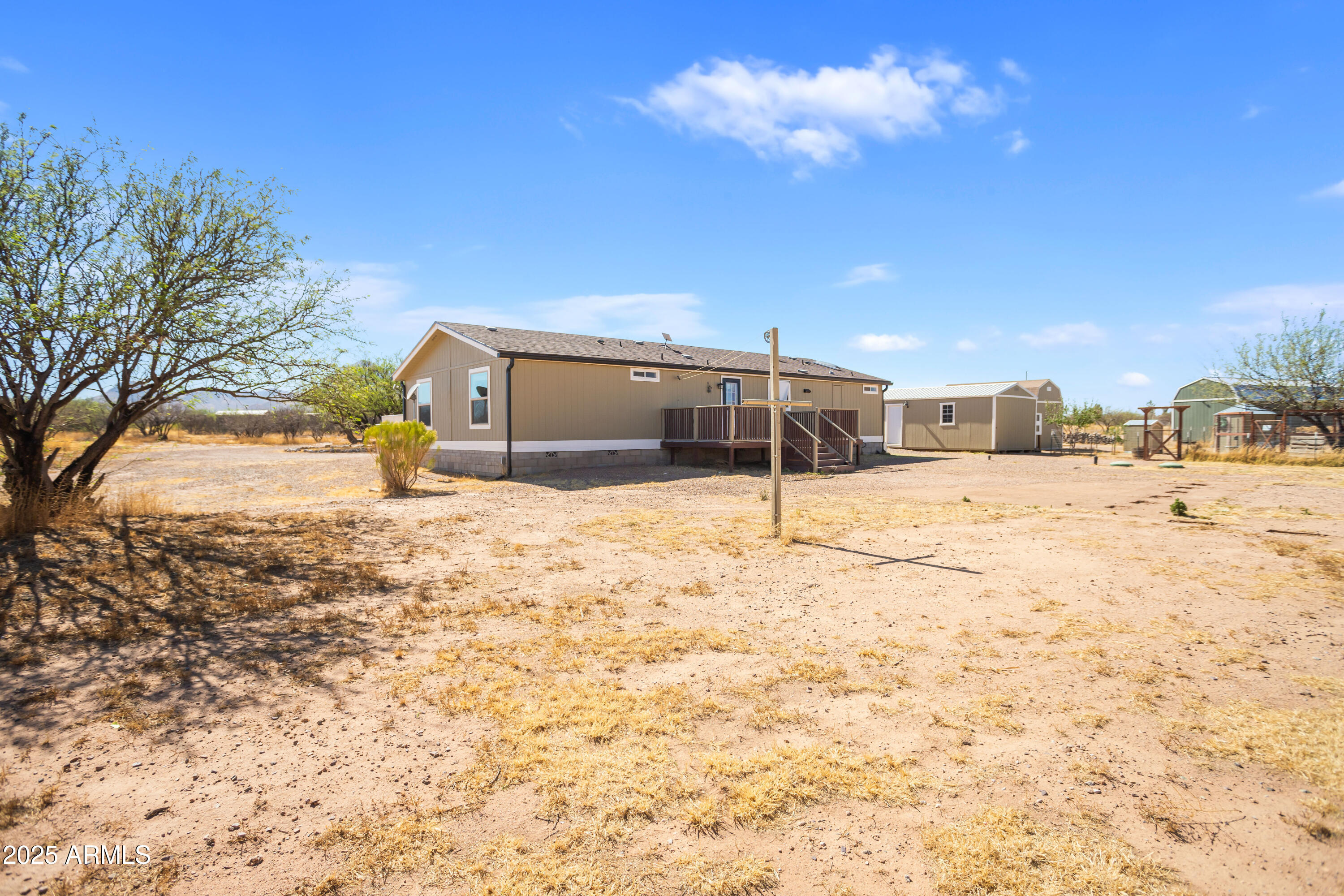 PALOMINAS RANCHES UNIT 1 - Residential