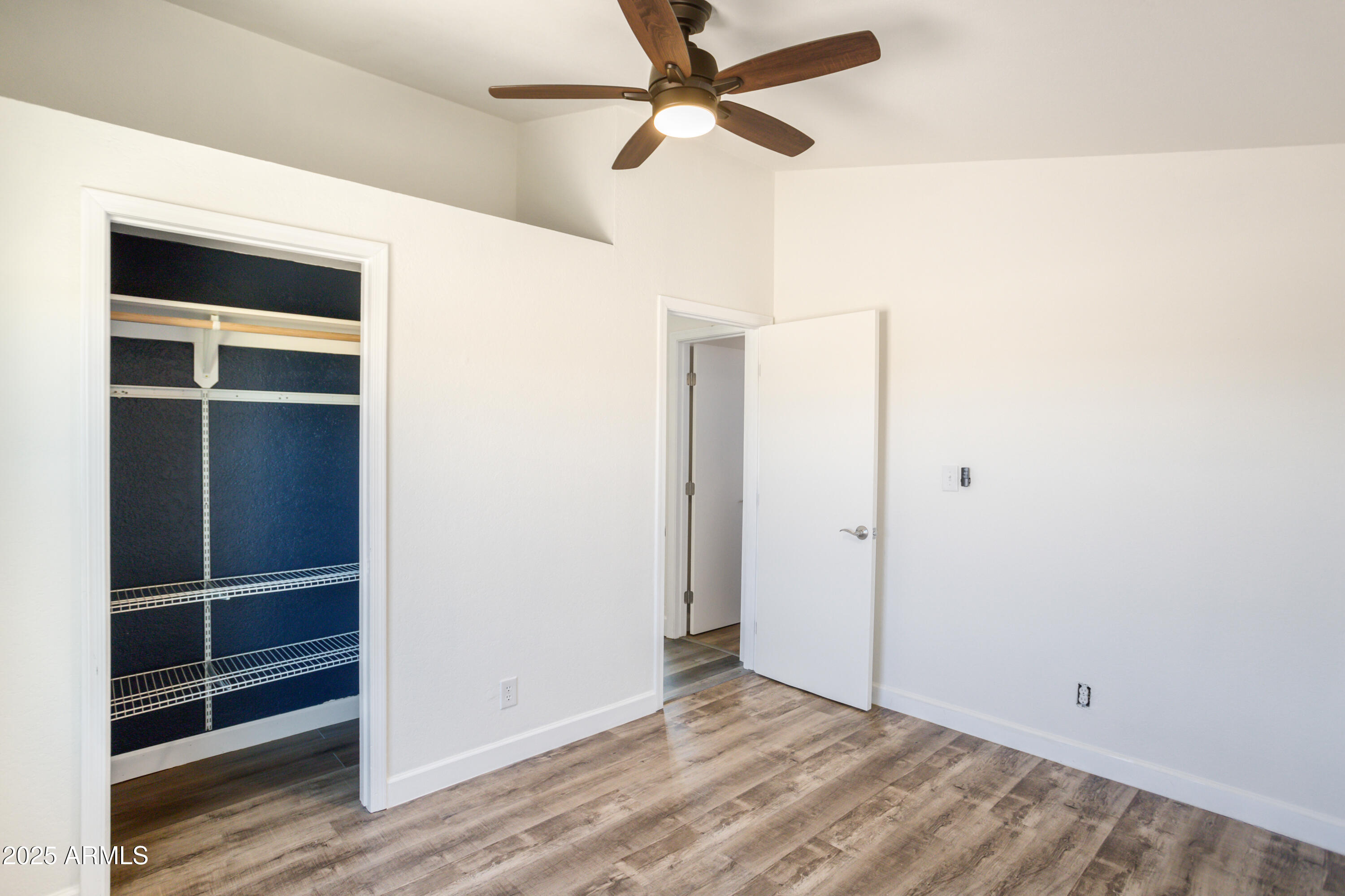 PALOMINAS RANCHES UNIT 1 - Residential