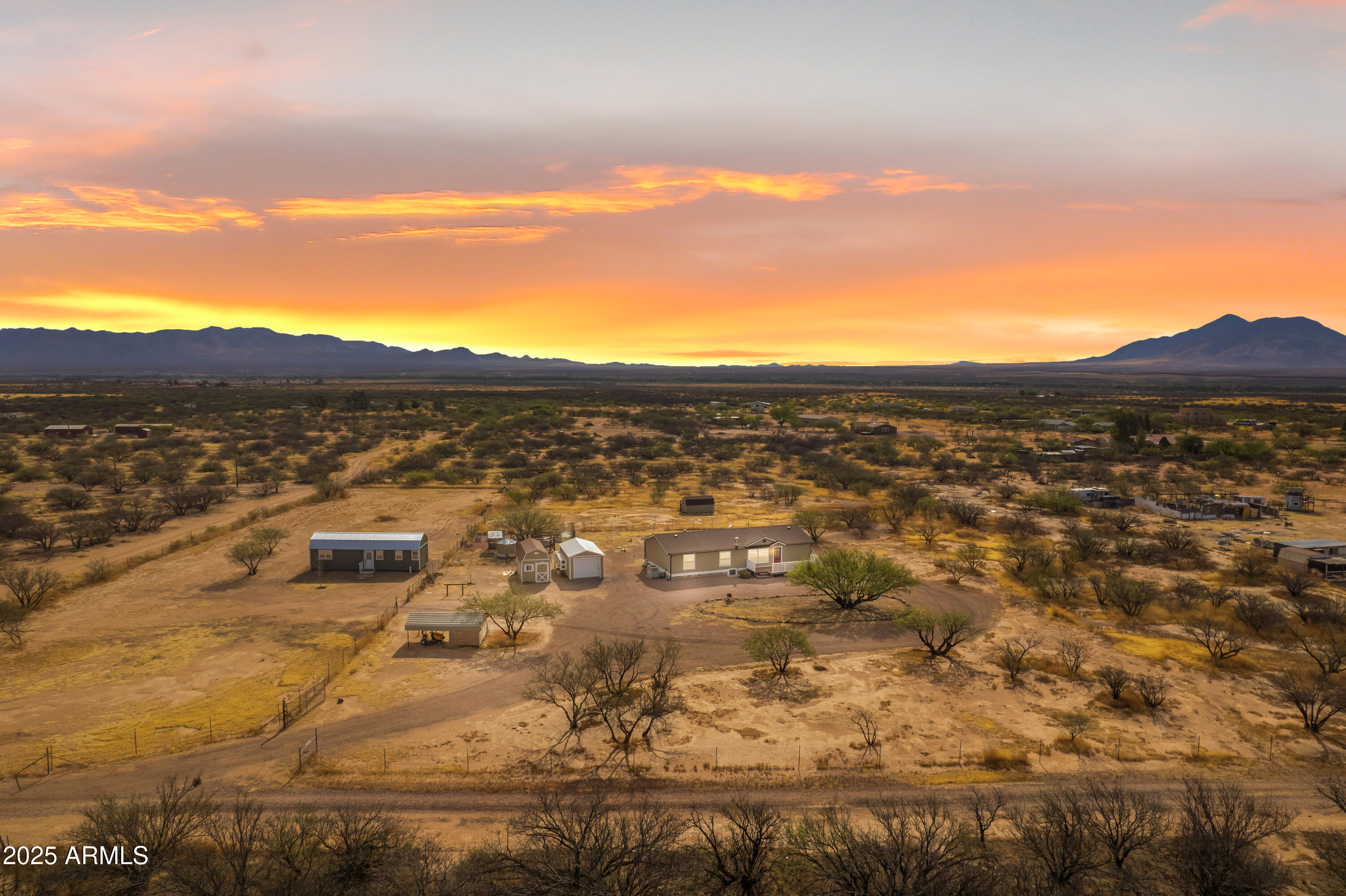 PALOMINAS RANCHES UNIT 1 - Residential