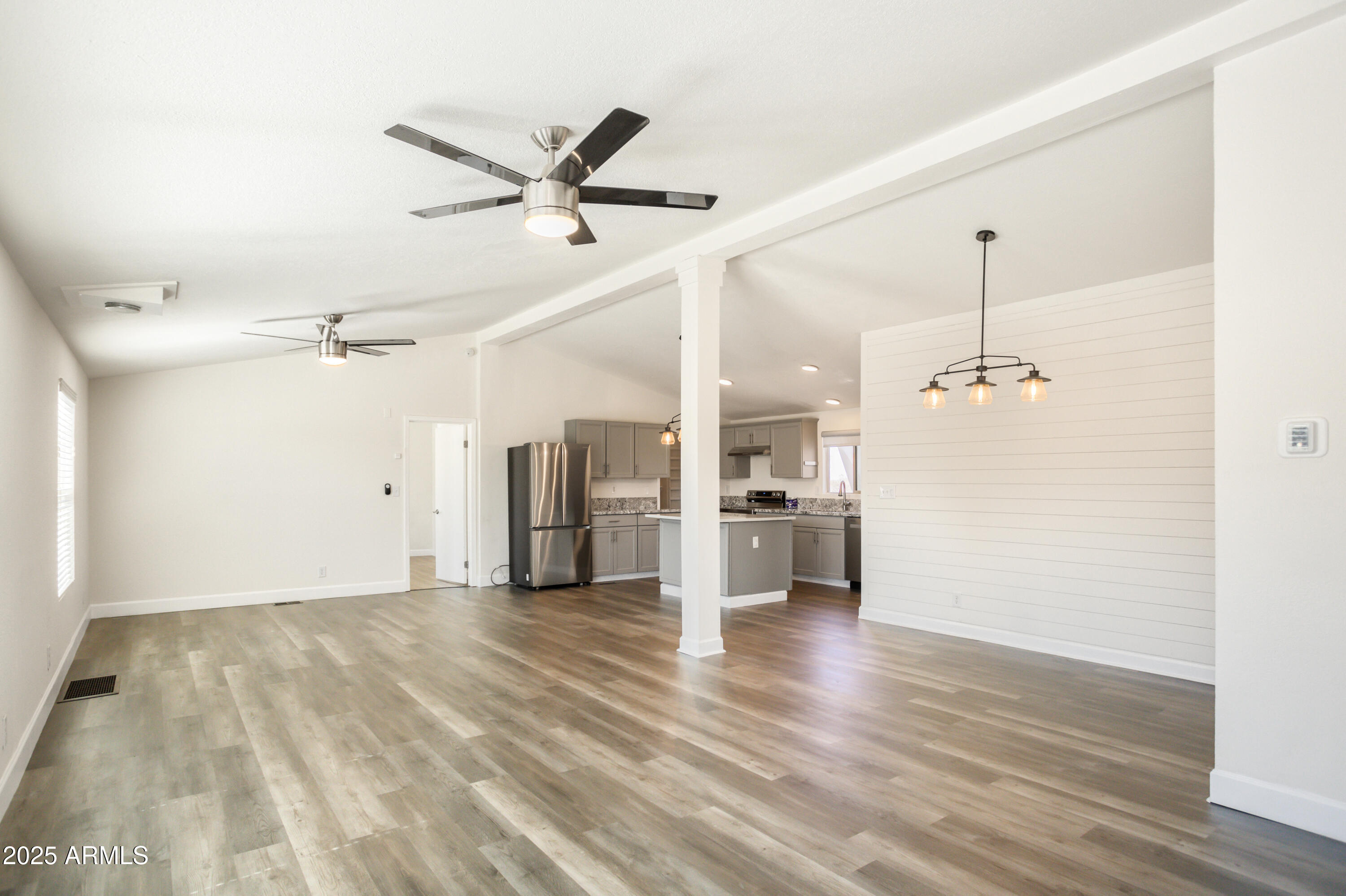 PALOMINAS RANCHES UNIT 1 - Residential