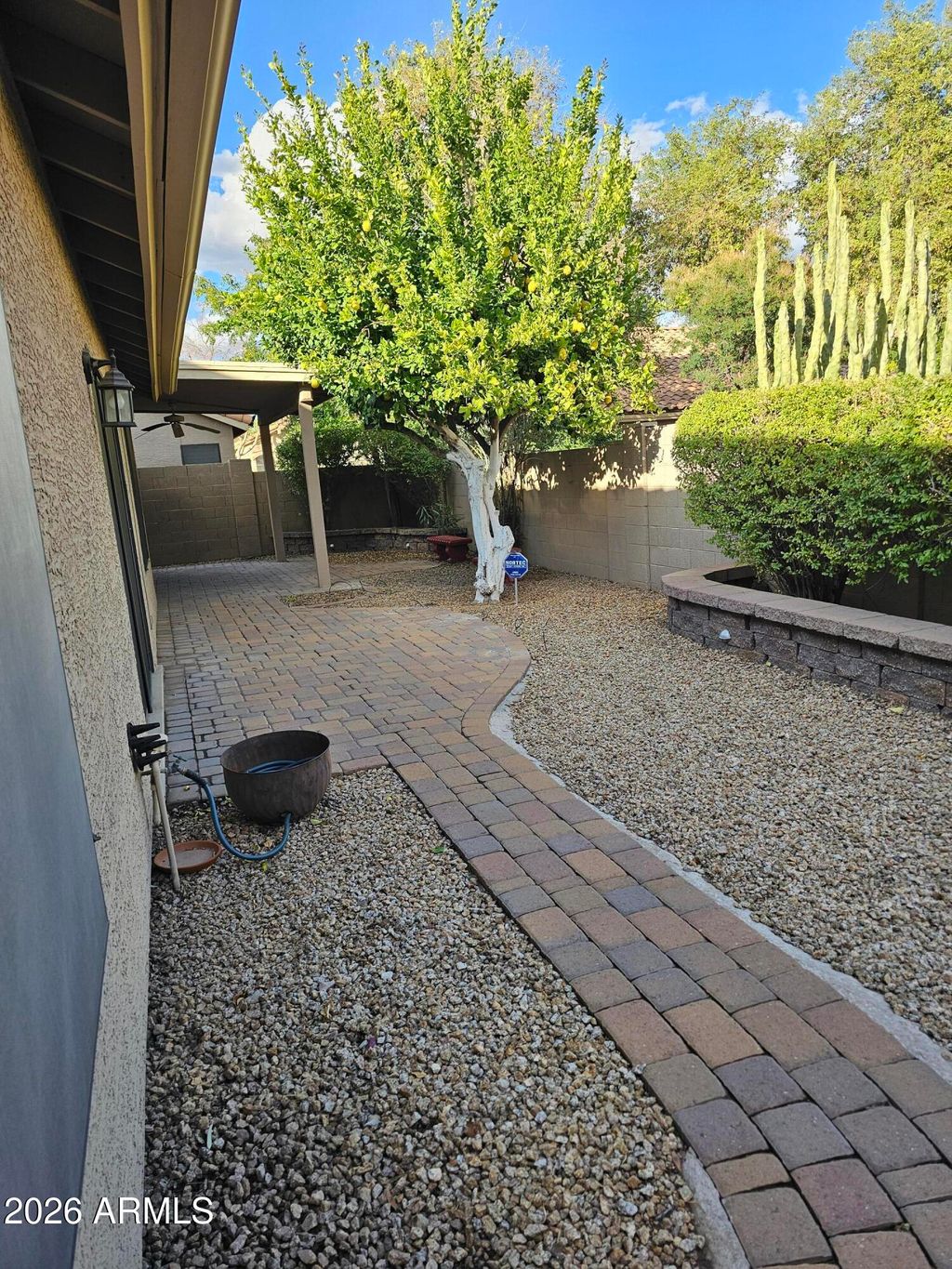 Photo of 9487 S Dromedary Drive, Tempe, AZ 85284 (MLS # 6987792)