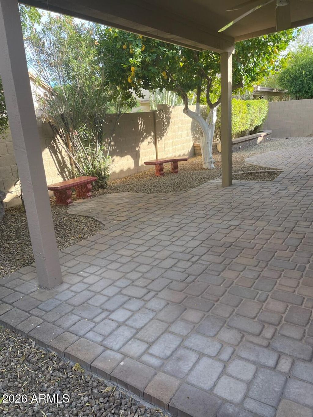 Photo of 9487 S Dromedary Drive, Tempe, AZ 85284 (MLS # 6987792)