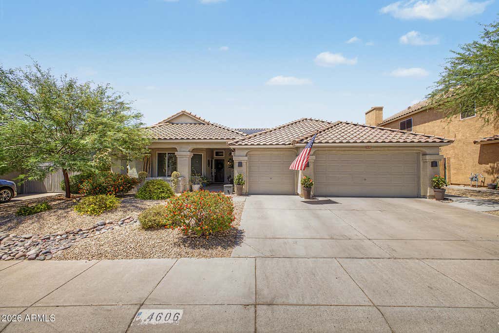 Photo of 4606 E Peak View Road, Cave Creek, AZ 85331 (MLS # 7040756)