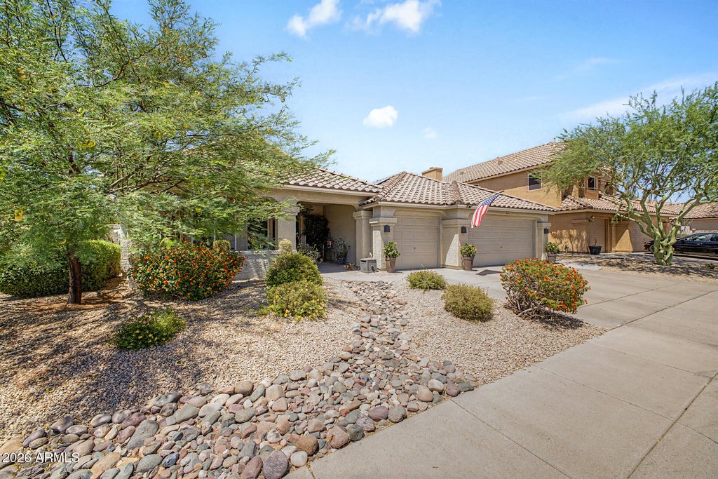 Photo of 4606 E Peak View Road, Cave Creek, AZ 85331 (MLS # 7040756)