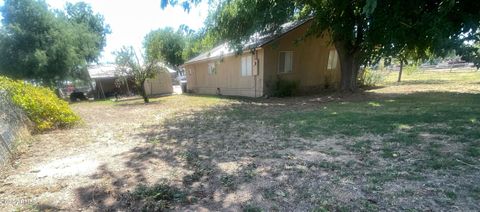 A home in Tonto Basin