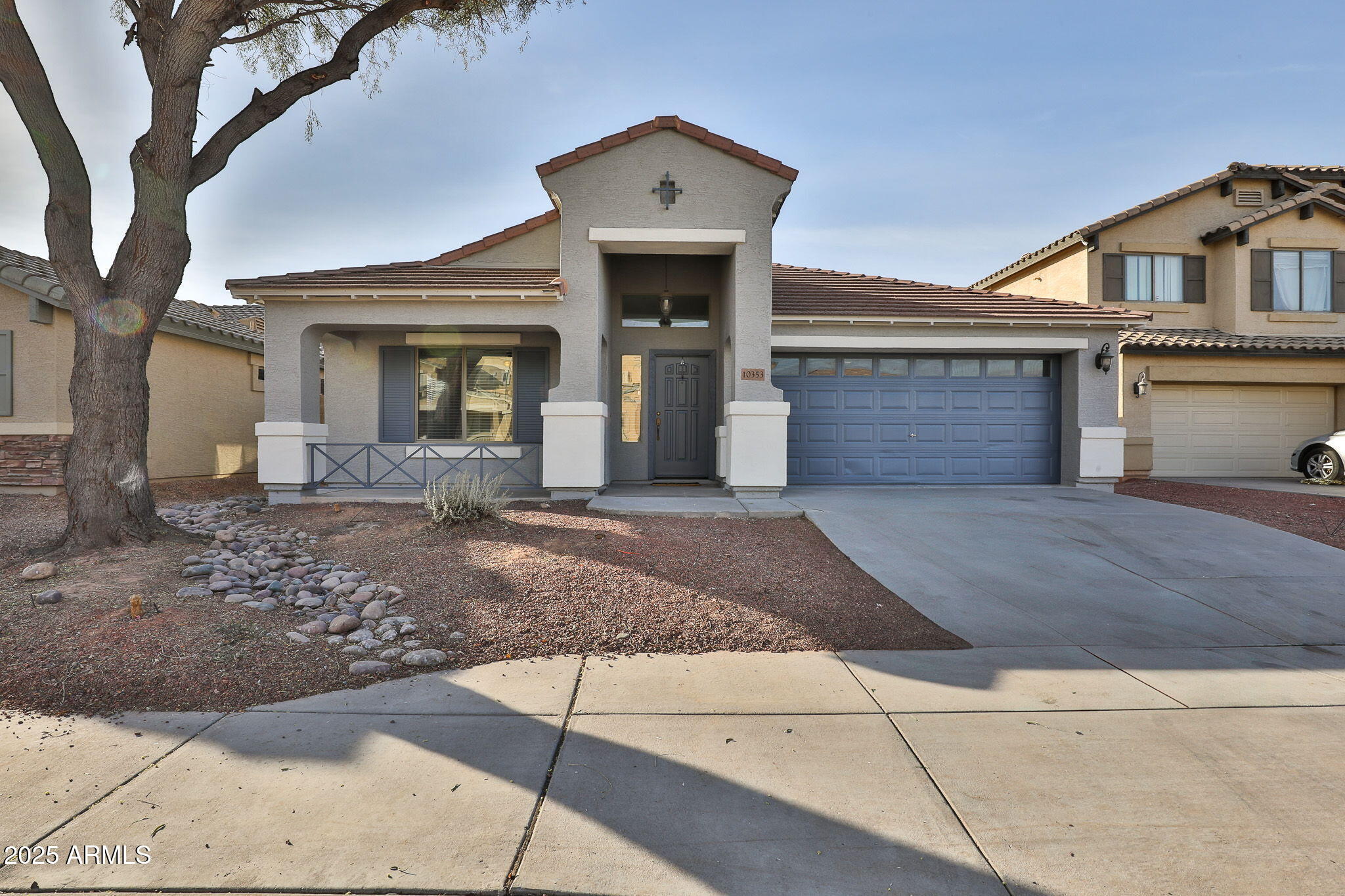10353 W ATLANTIS Way