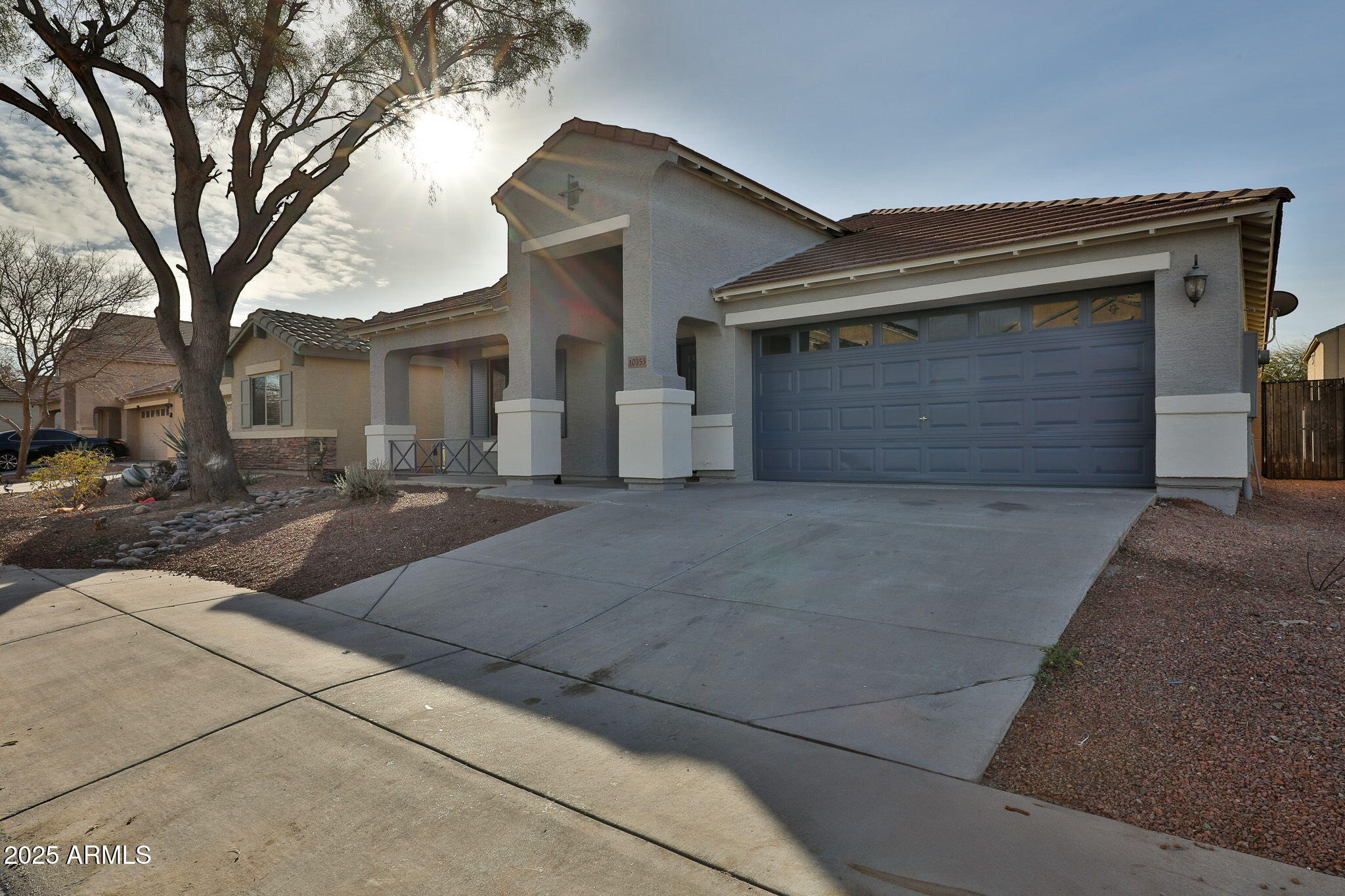10353 W ATLANTIS Way