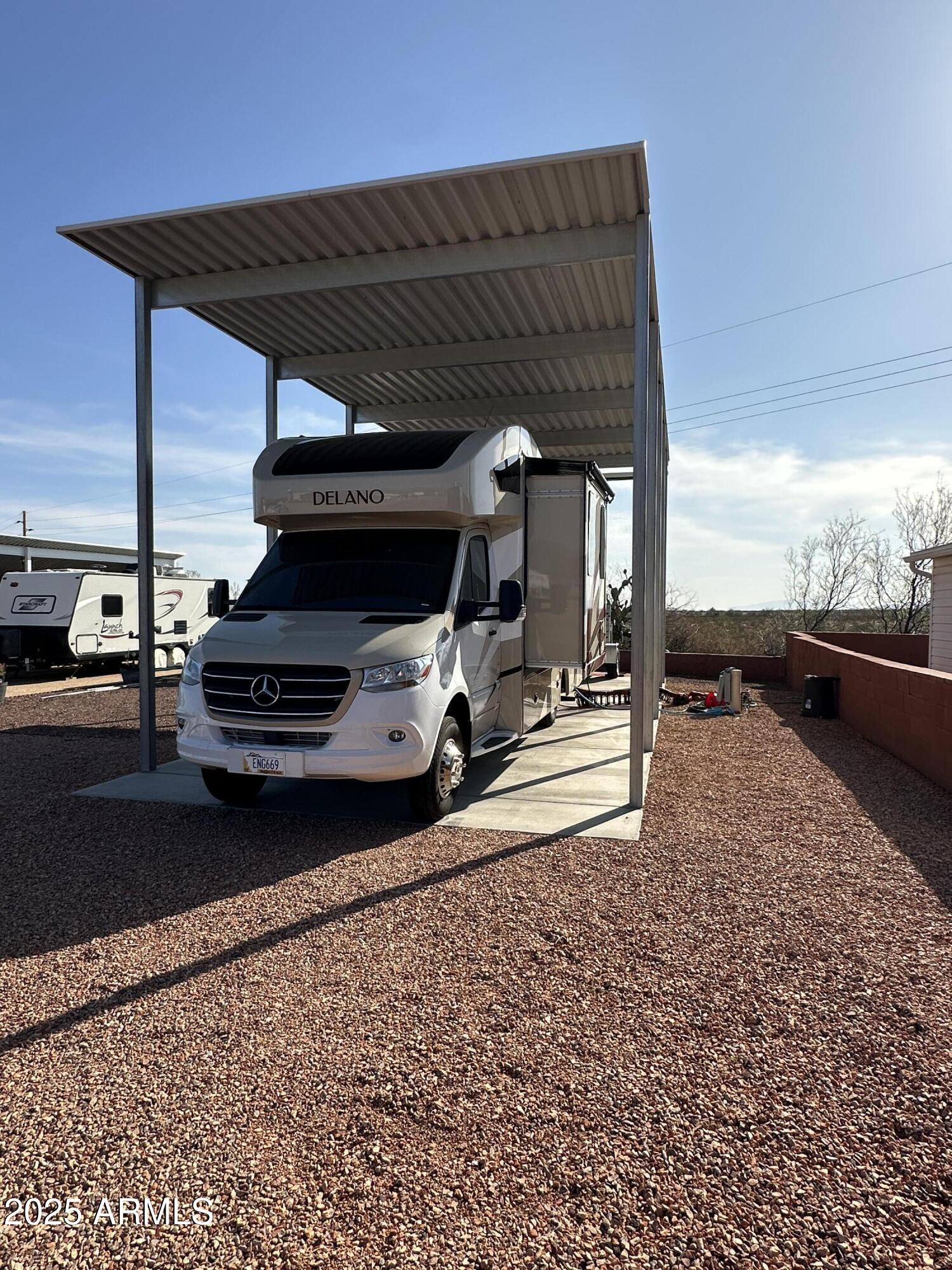 30530 S BURNT SAGE Road 278