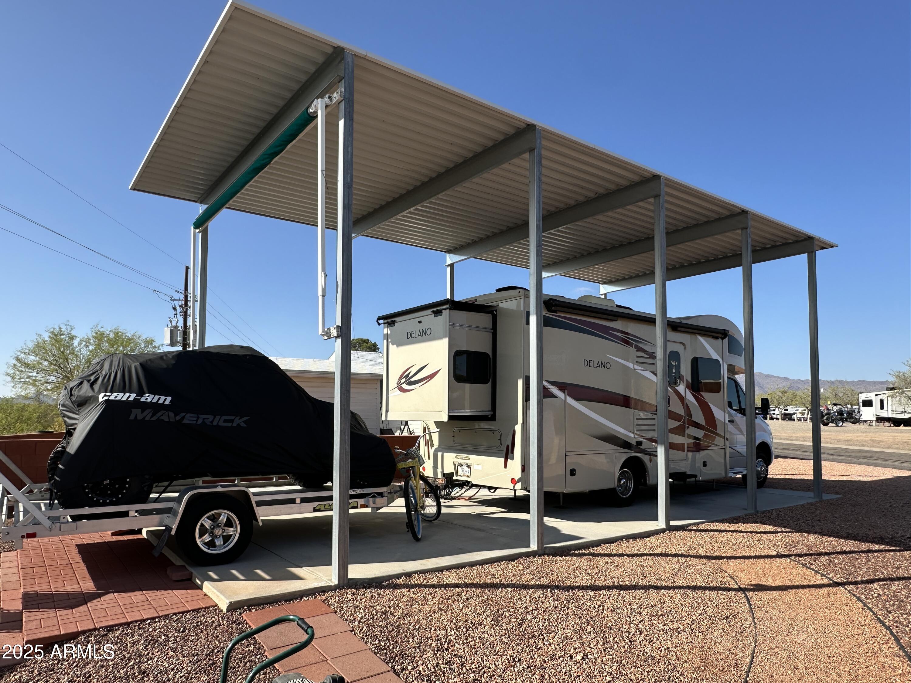 30530 S BURNT SAGE Road 278