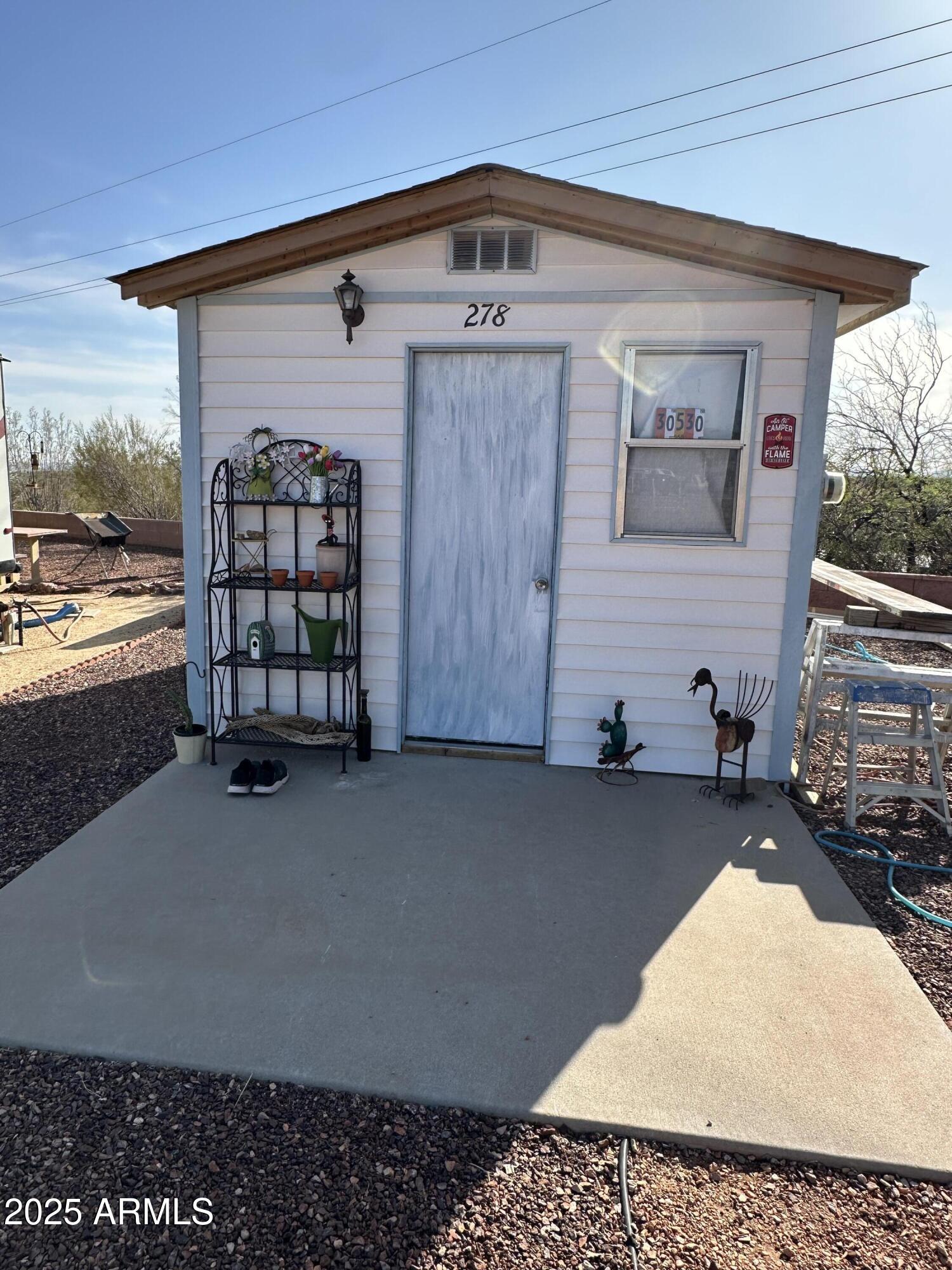 30530 S BURNT SAGE Road 278