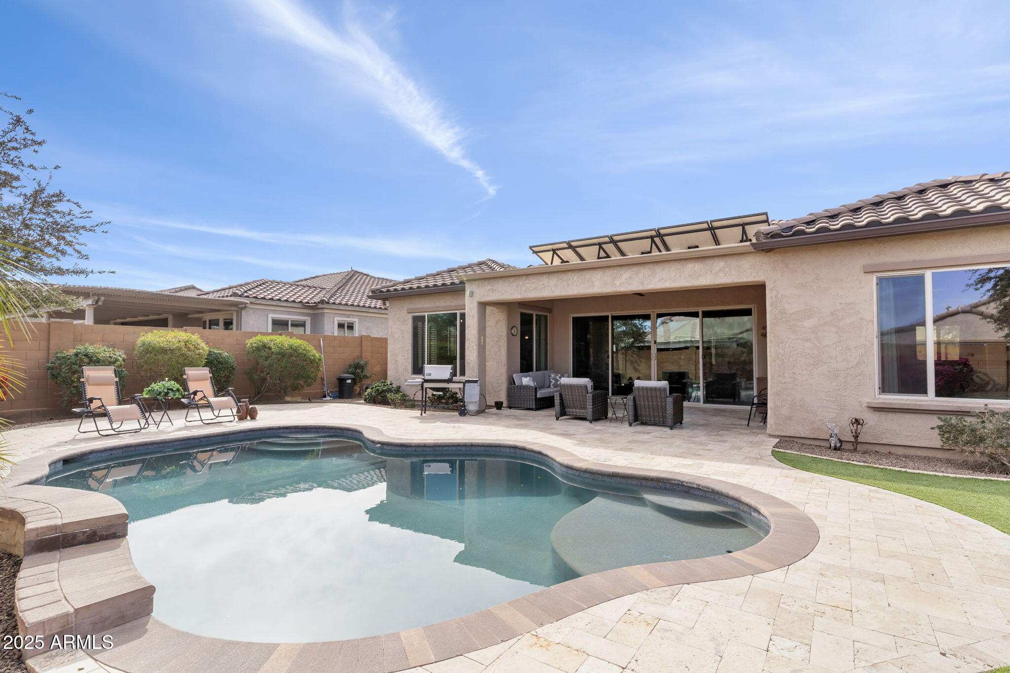 Buckeye, Arizona 85396, United States, 2 Bedrooms Bedrooms, ,2 BathroomsBathrooms,Residential,Active,7048