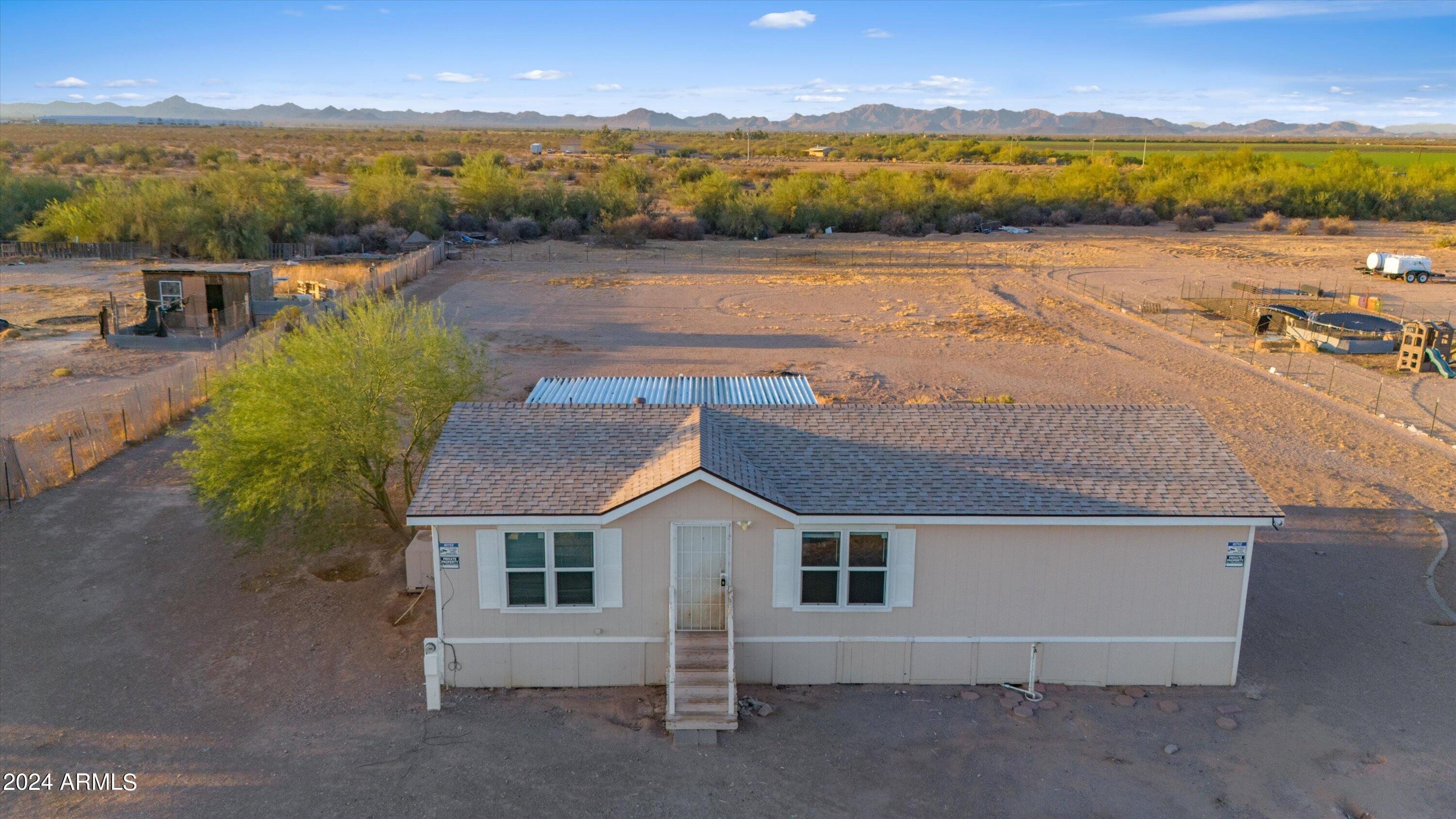 View Tonopah, AZ 85354 mobile home