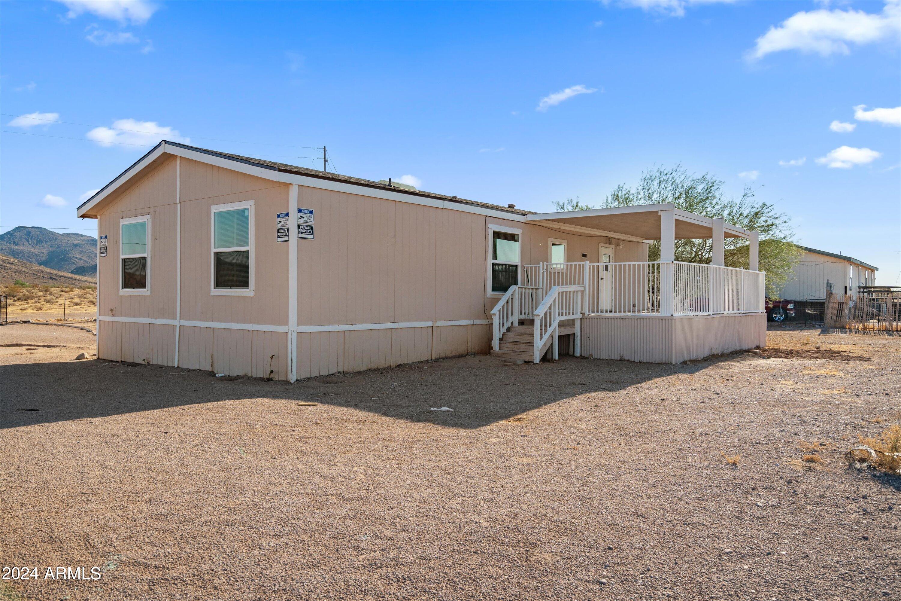 Photo 24 of 37 of 41136 W MCDOWELL Road mobile home