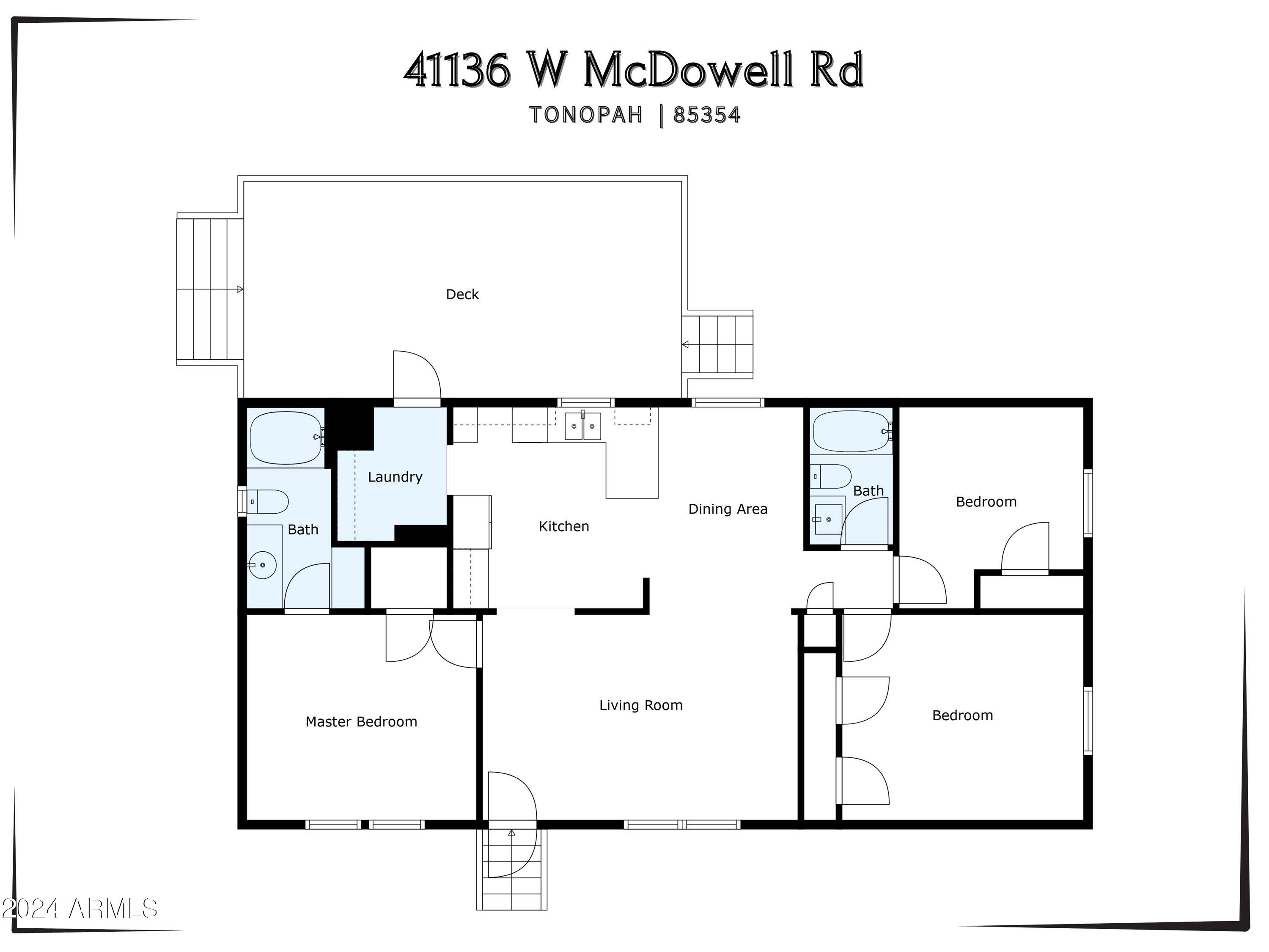 Photo 37 of 37 of 41136 W MCDOWELL Road mobile home