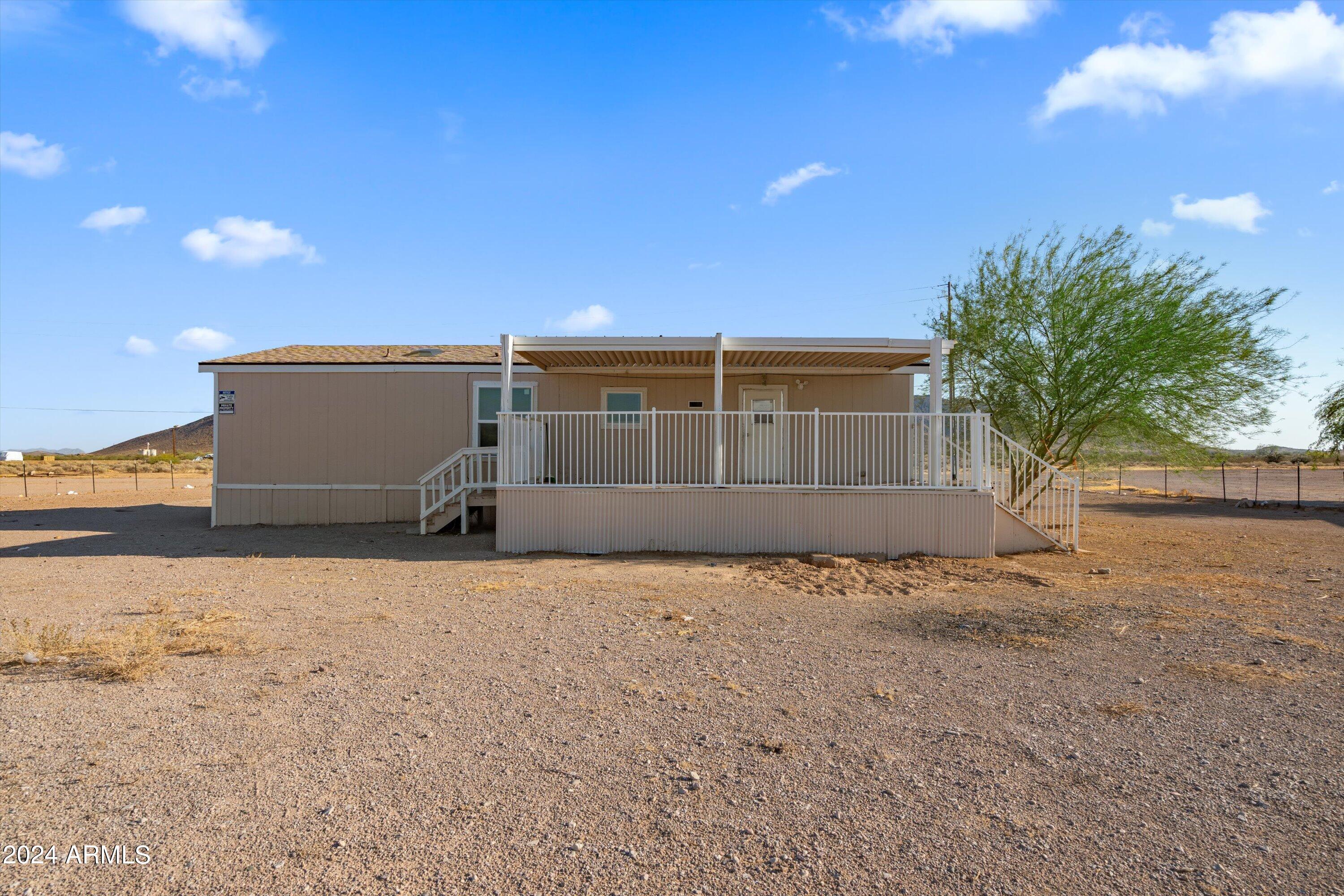 Photo 22 of 37 of 41136 W MCDOWELL Road mobile home