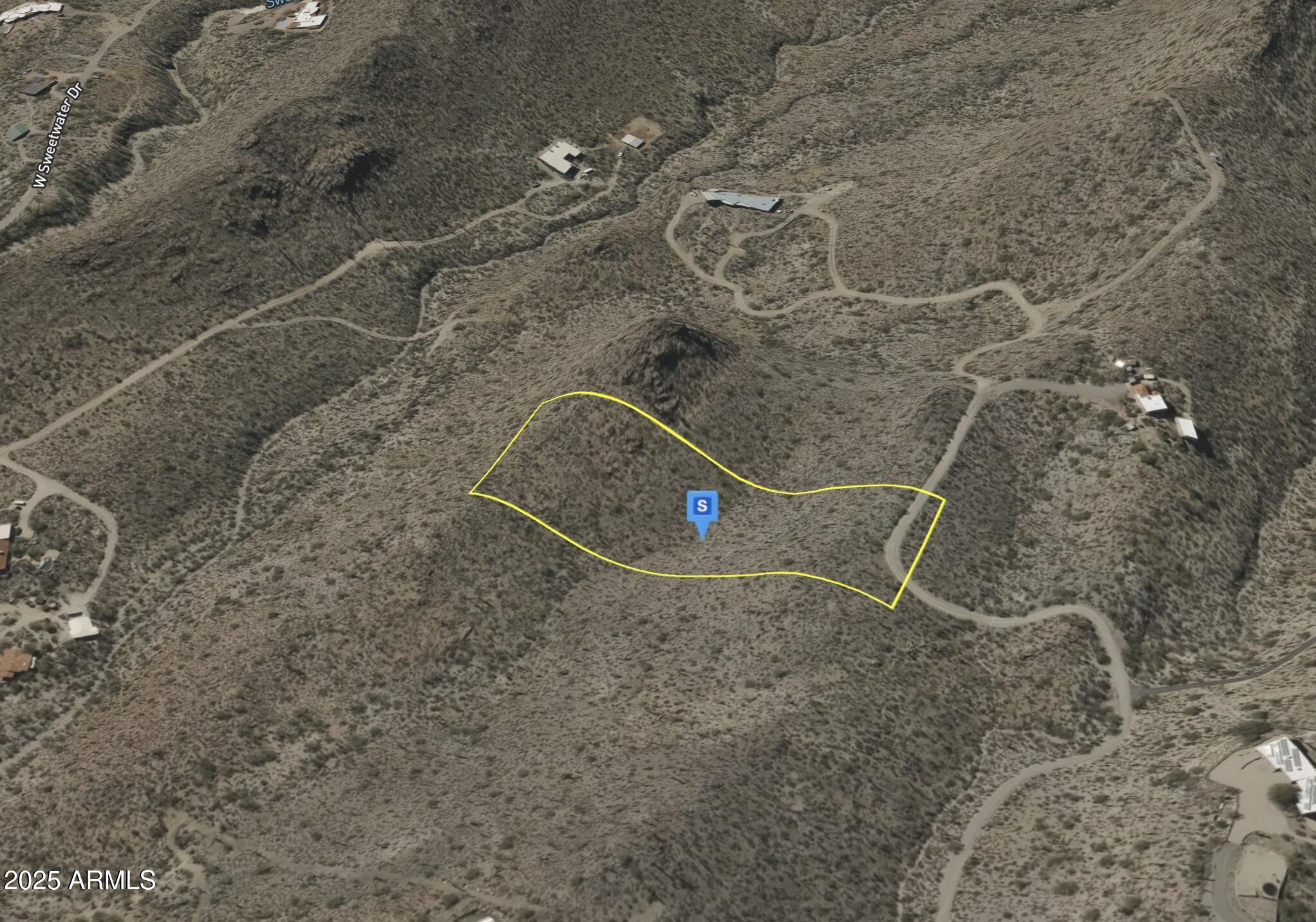 6875 W Wasson Vista Drive 214-50-015G