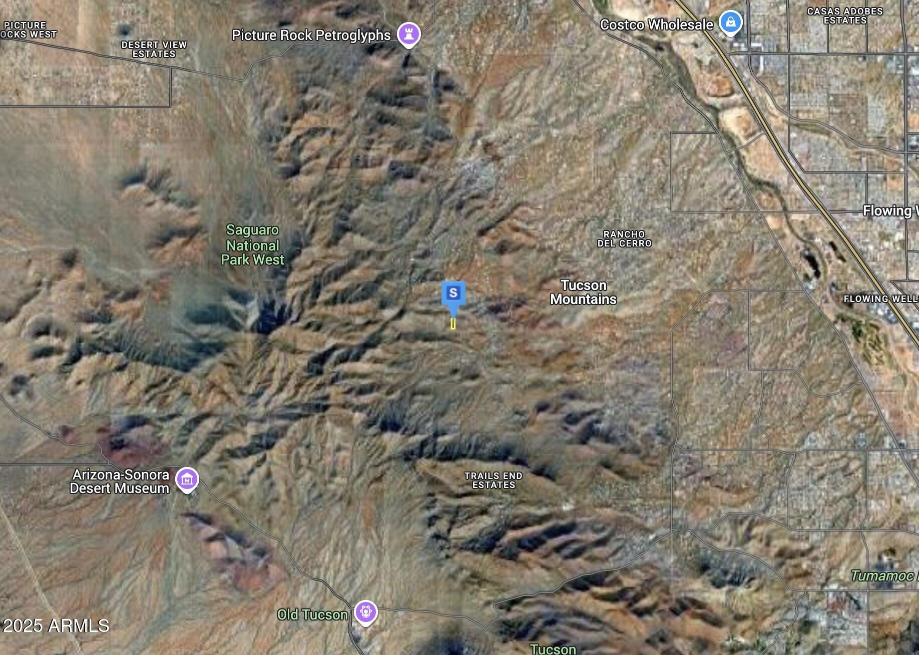 6875 W Wasson Vista Drive 214-50-015G