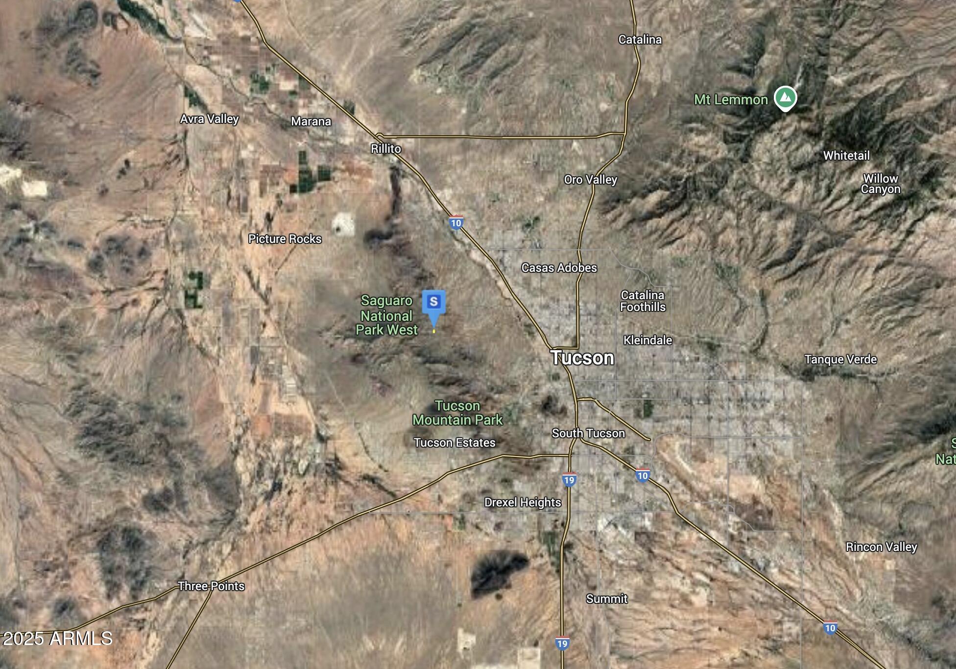 6875 W Wasson Vista Drive 214-50-015G